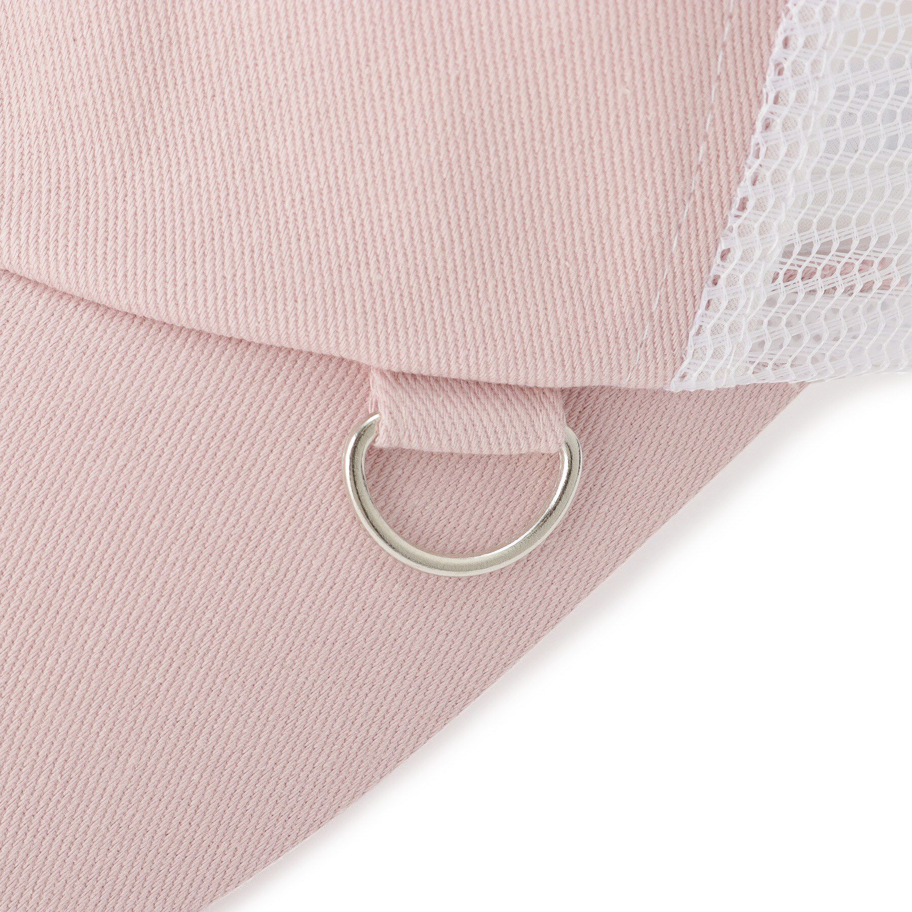 PINK-latte「リボンキャップ」|キャップ・キャスケット|