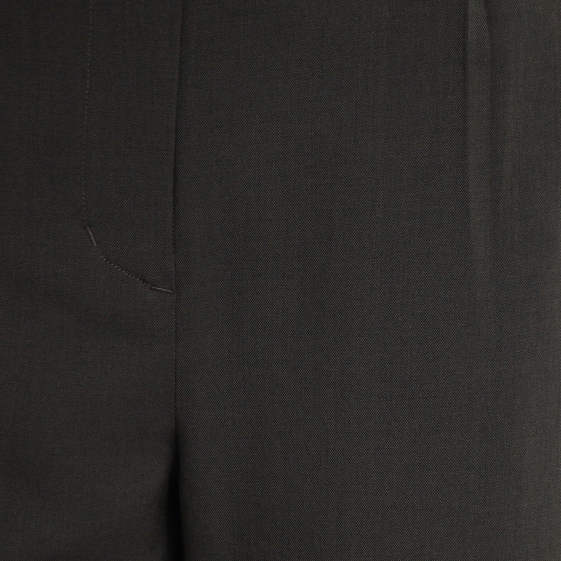 THE SHOP TK「【セットアップ可/洗える】シャークスキンストレートワイドパンツ」|その他|