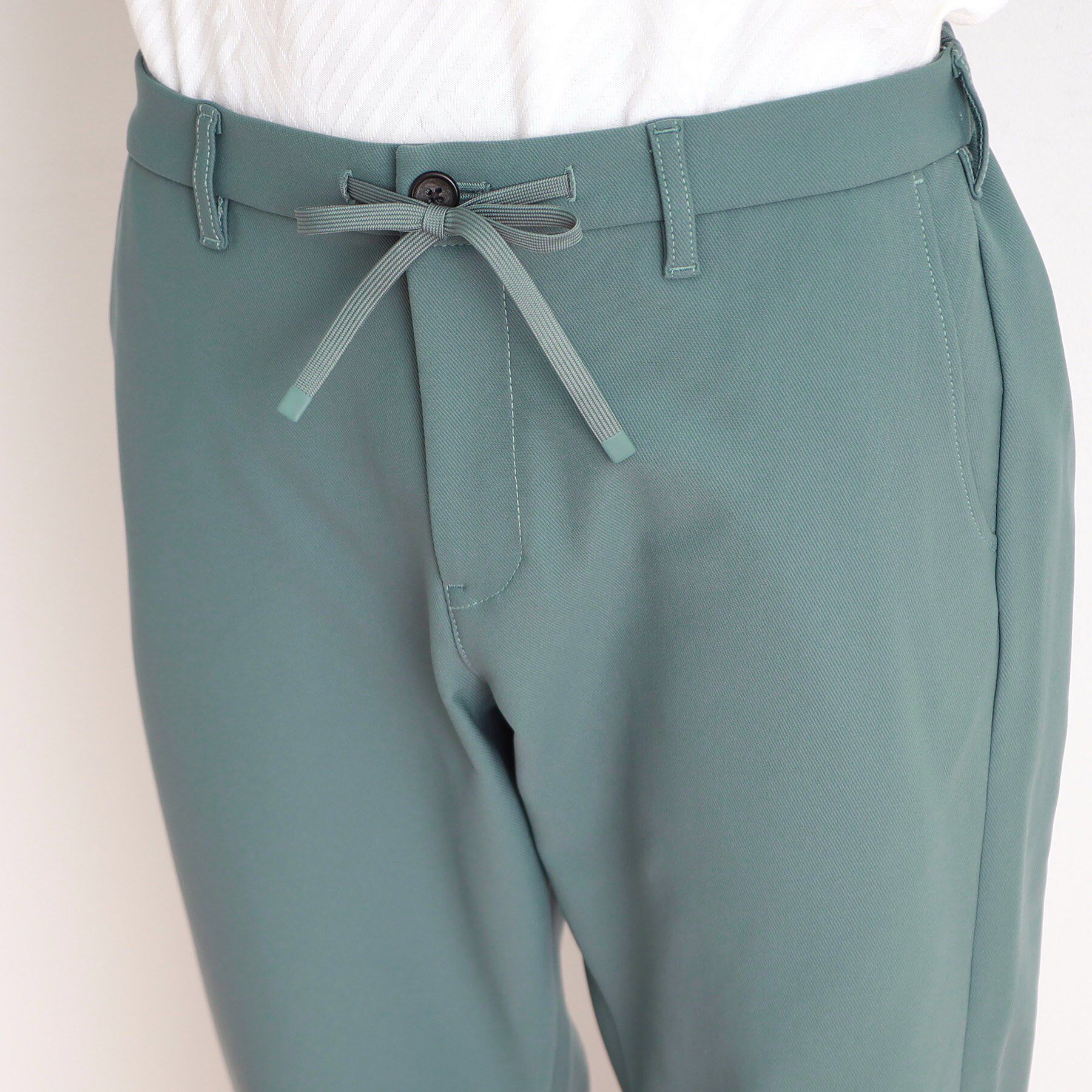 THE SHOP TK「累計売上15万本突破！！360&deg;ストレッチ スマートムーブイージーパンツ 【洗濯機OK/ウエストゴム」|その他|