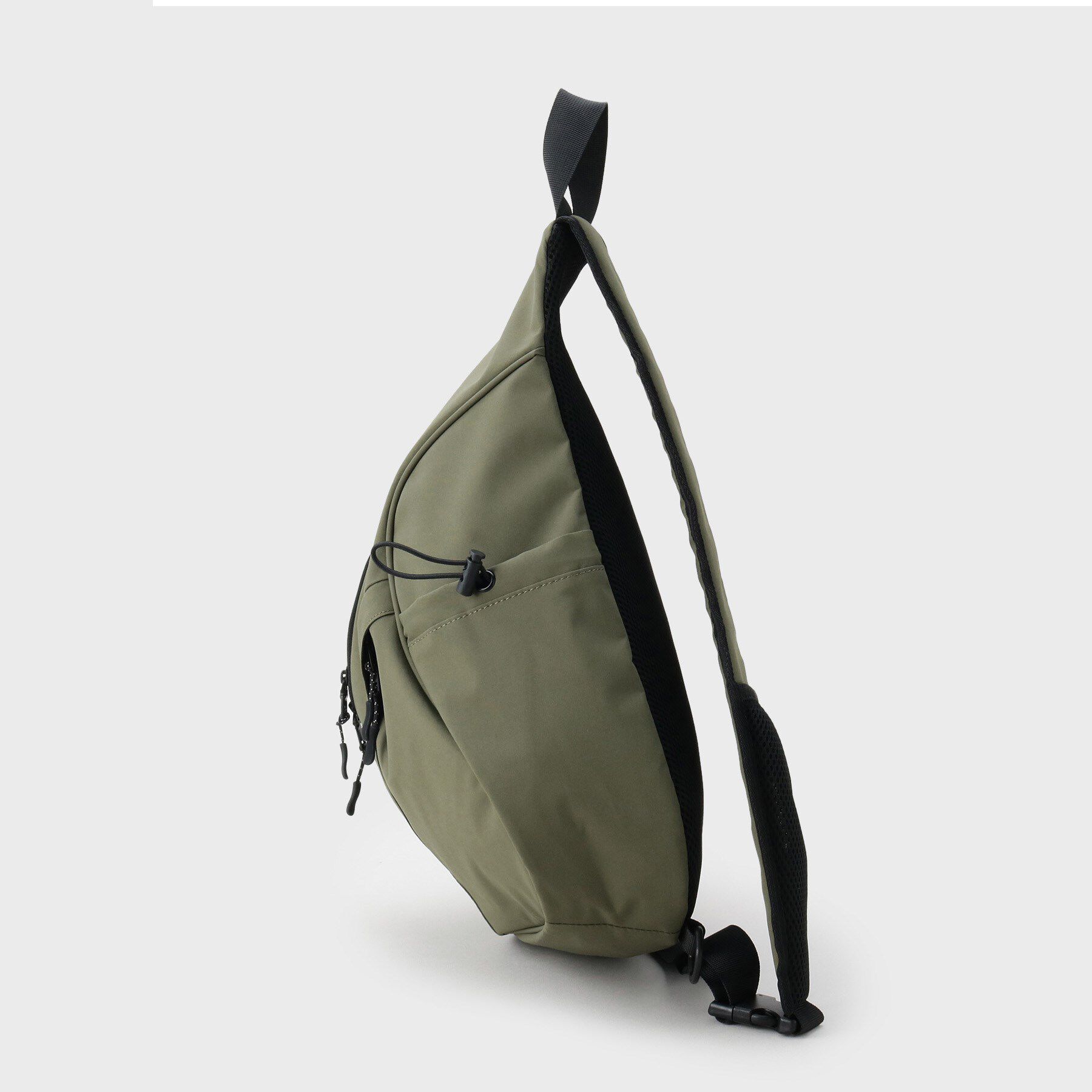 THE SHOP TK「ワンショルダーボディーバック」|ショルダー・メッセンジャー|