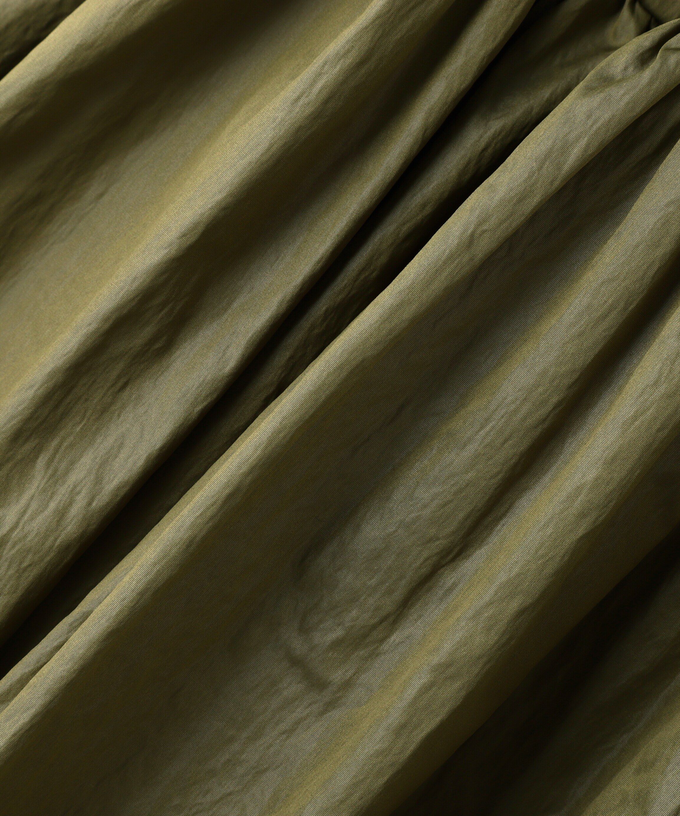  「シャイニーティアードスカート」|スカート|