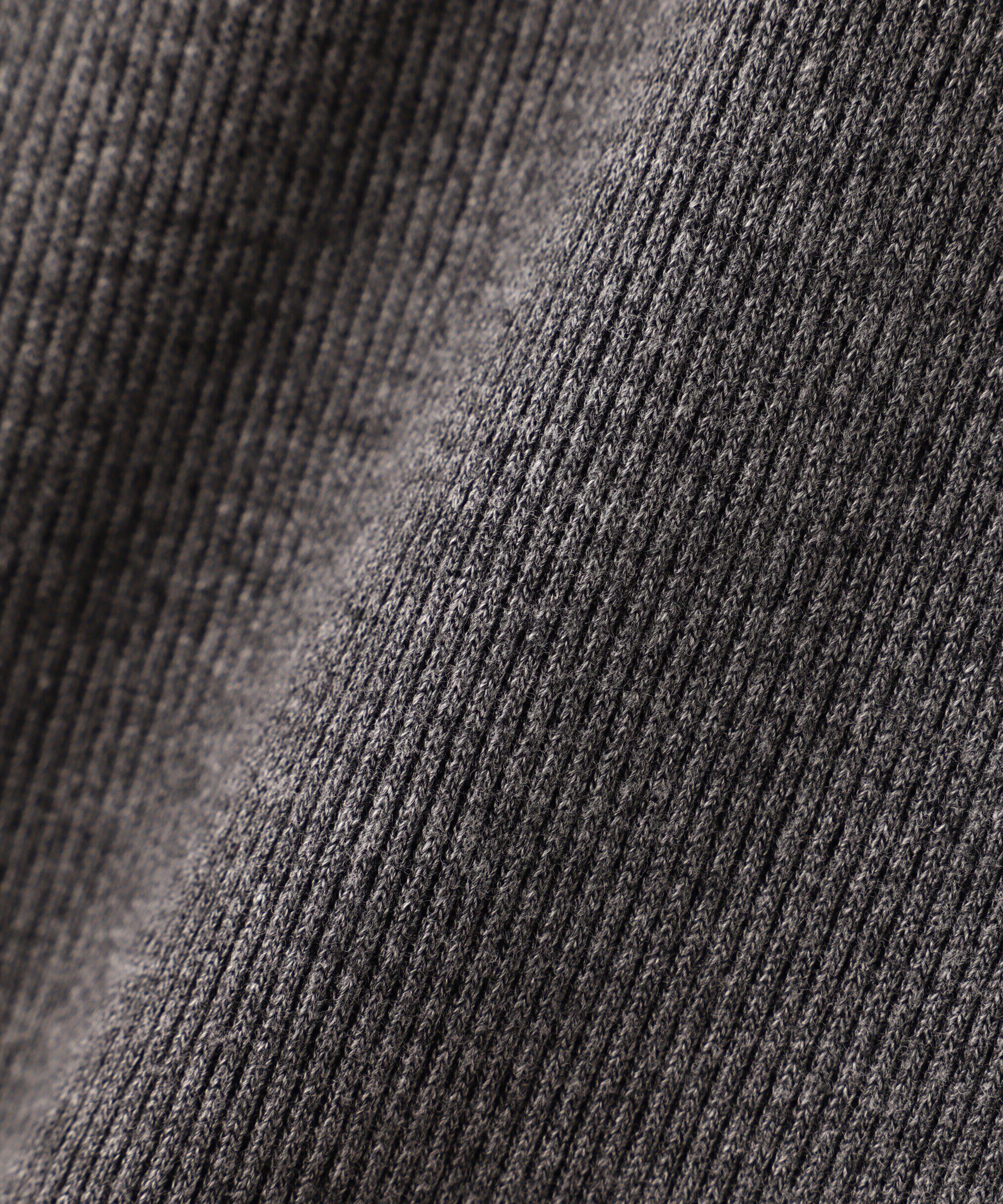  「ヘンリースナップボタンカットソー」|Tシャツ・カットソー|