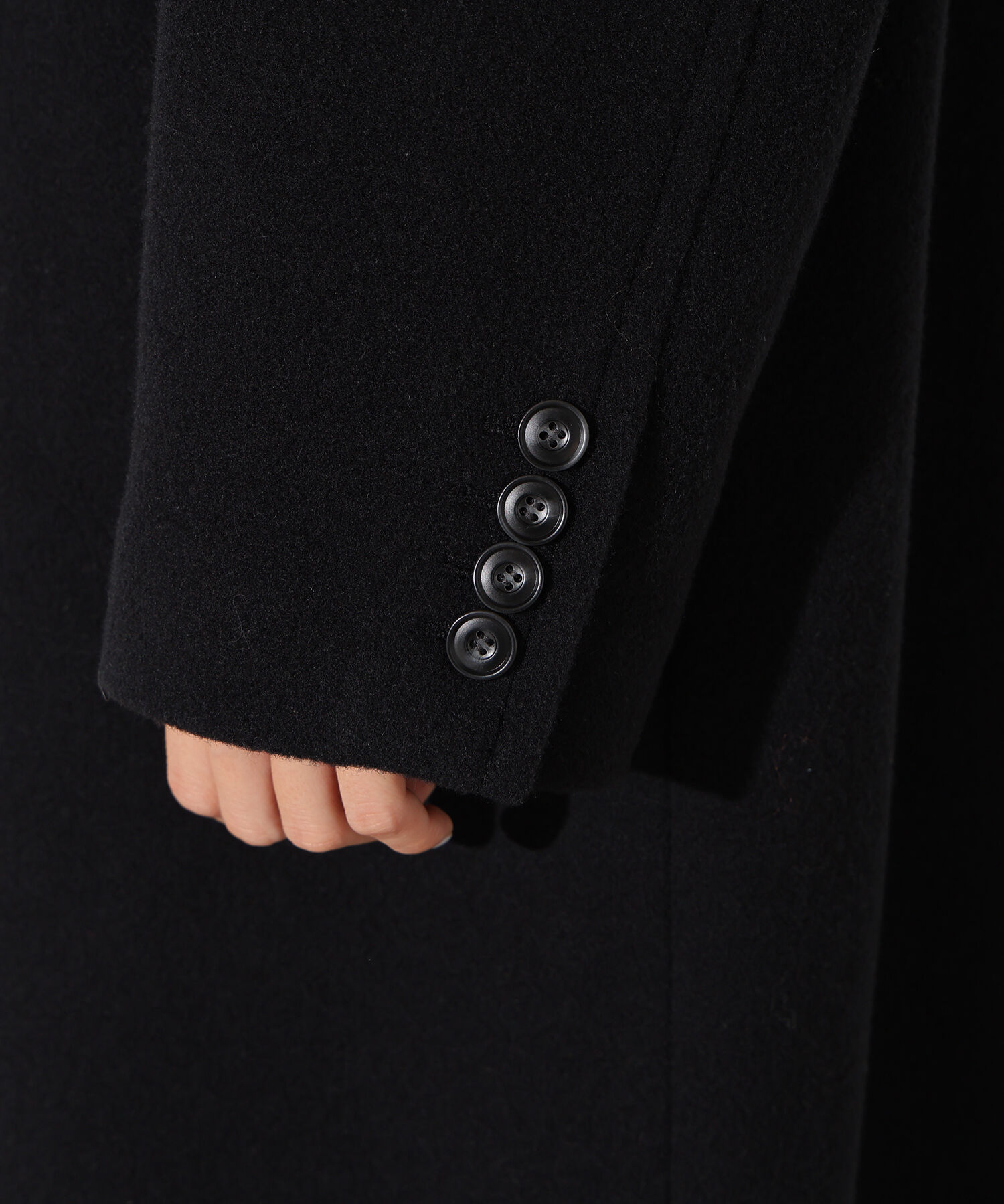  「チェスターロングコート」|その他|