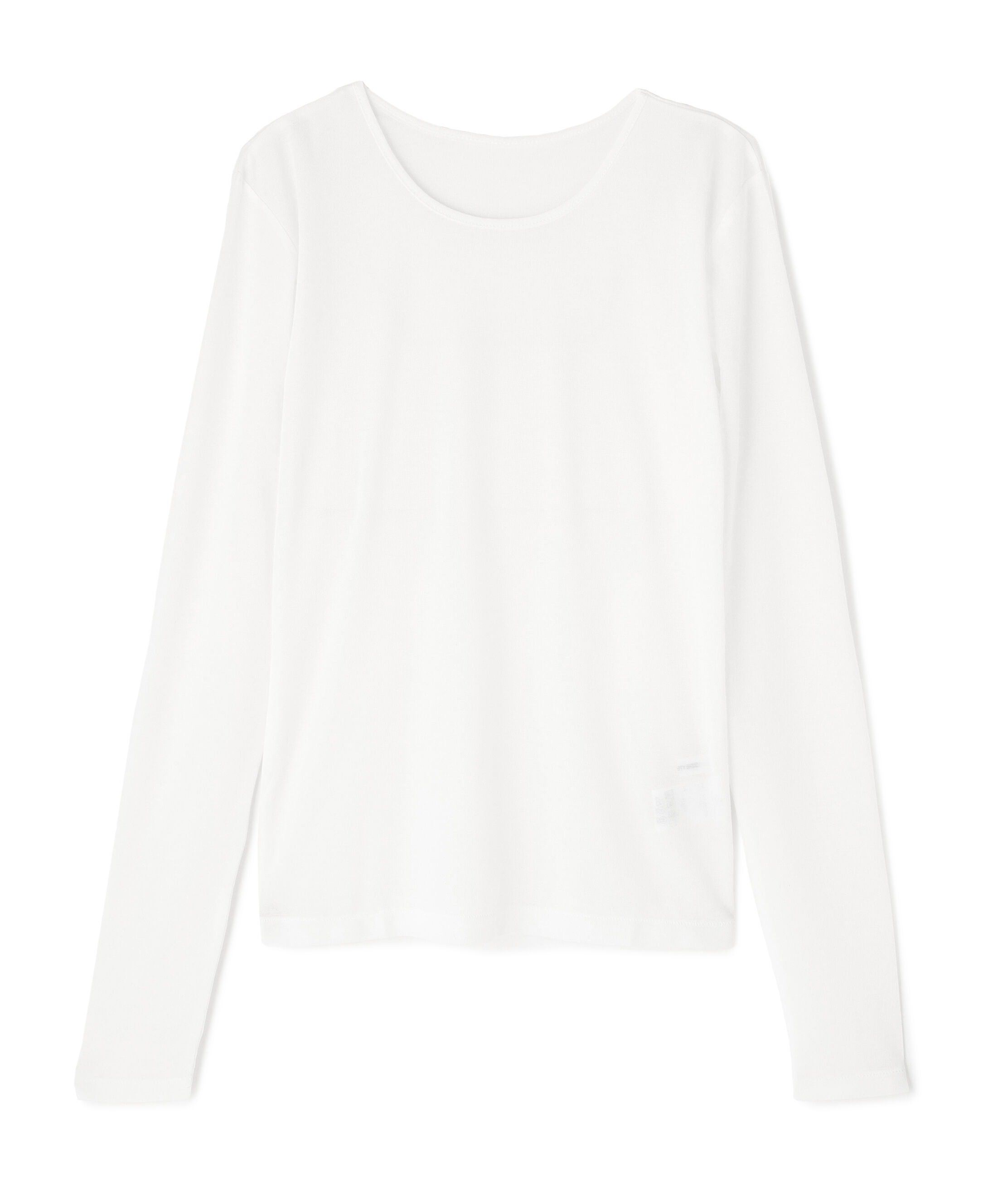  「シアーカットソーシリーズ クルーネック」|Tシャツ・カットソー|