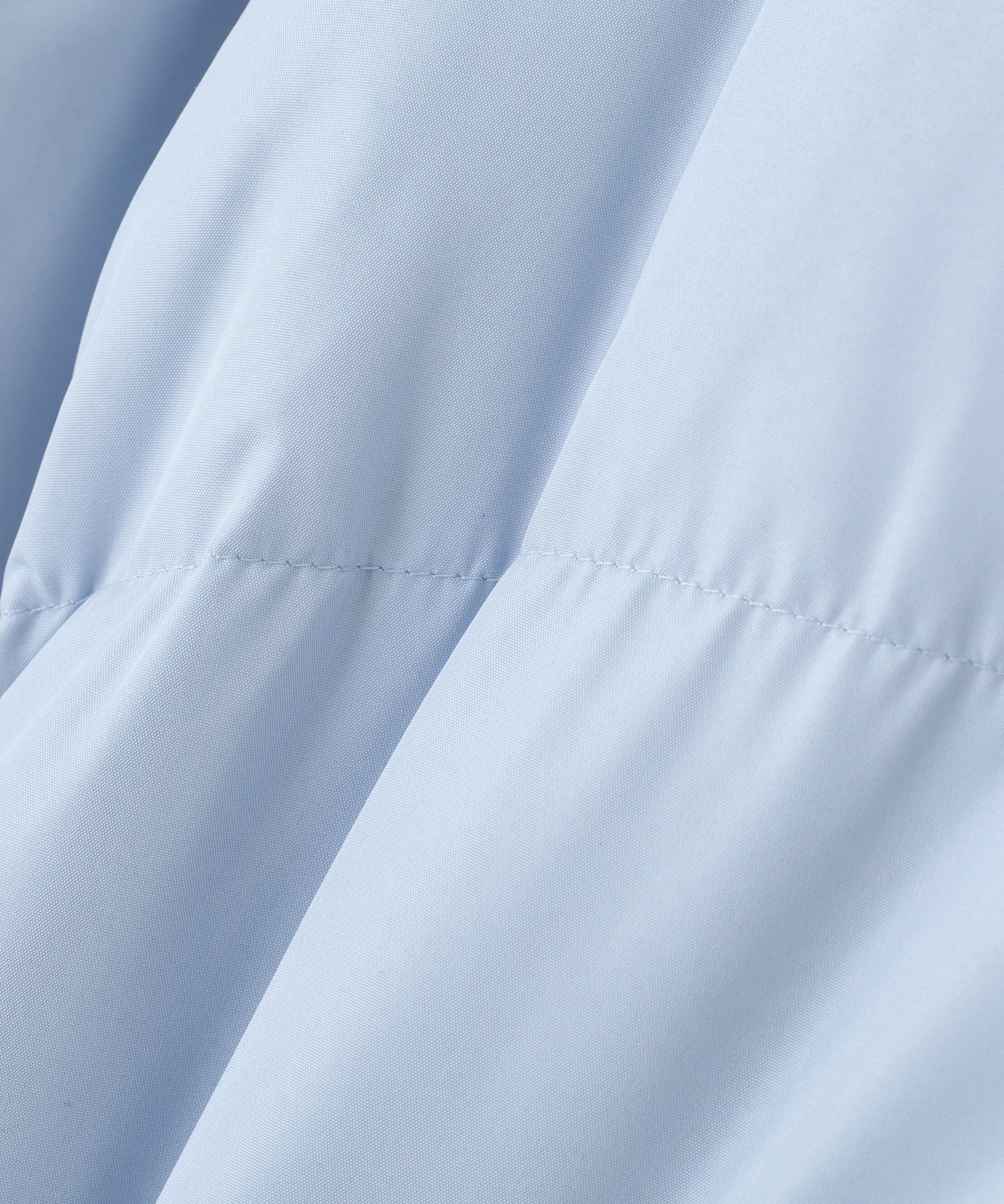  「ショートフードダウン」|ブルゾン・スタジャン|