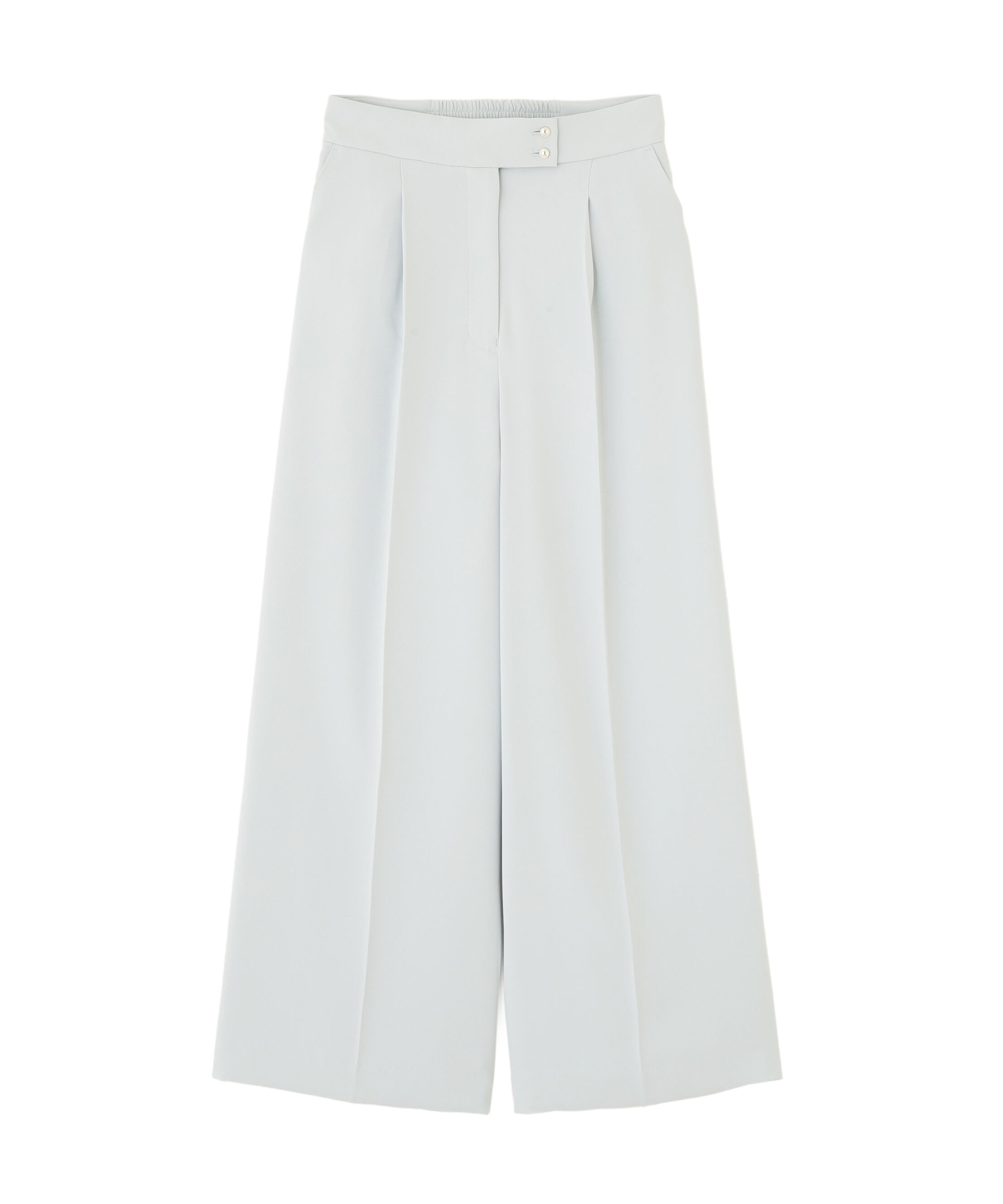  「メタルポイントワイドパンツ」|その他|