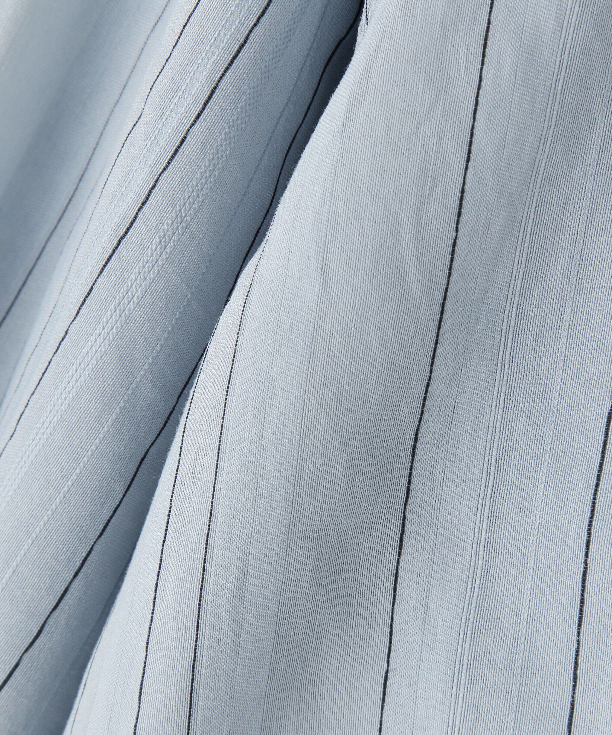  「袖スリットルーズシャツ」|シャツ・ブラウス|