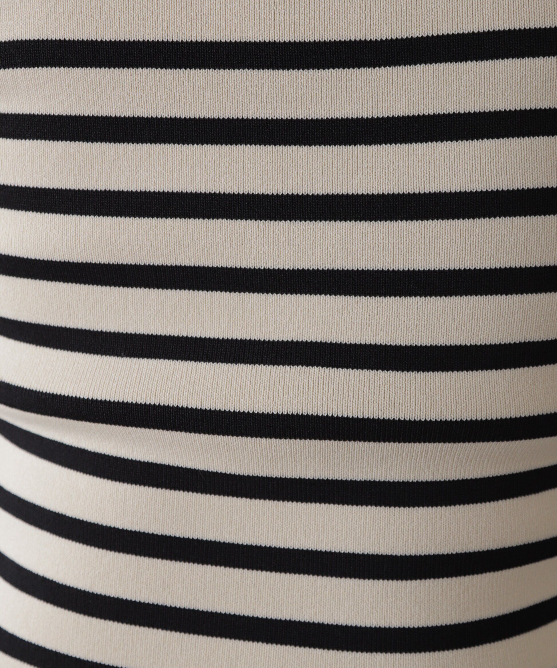  「［洗える］マシンウォッシャブル総針スクエアネックタンクニット」|ニット・セーター|