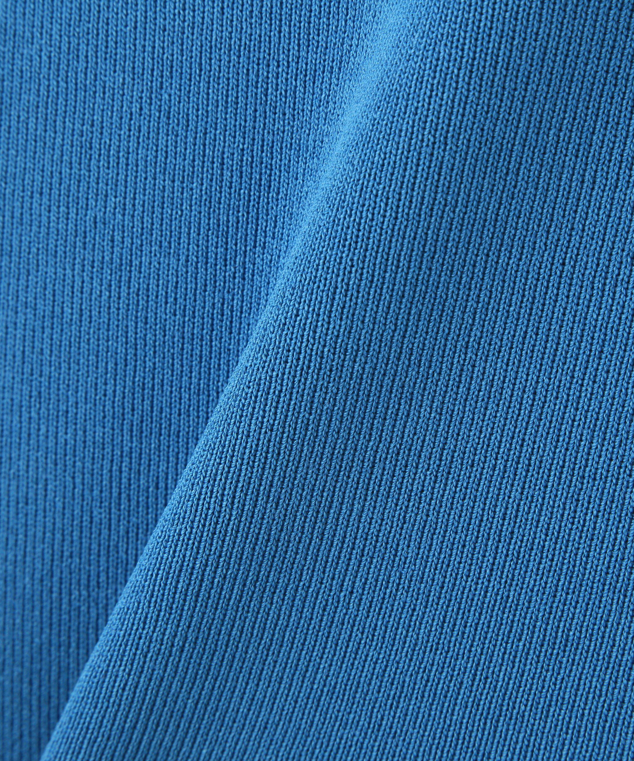  「［洗える］マシンウォッシャブル総針スクエアネックタンクニット」|ニット・セーター|