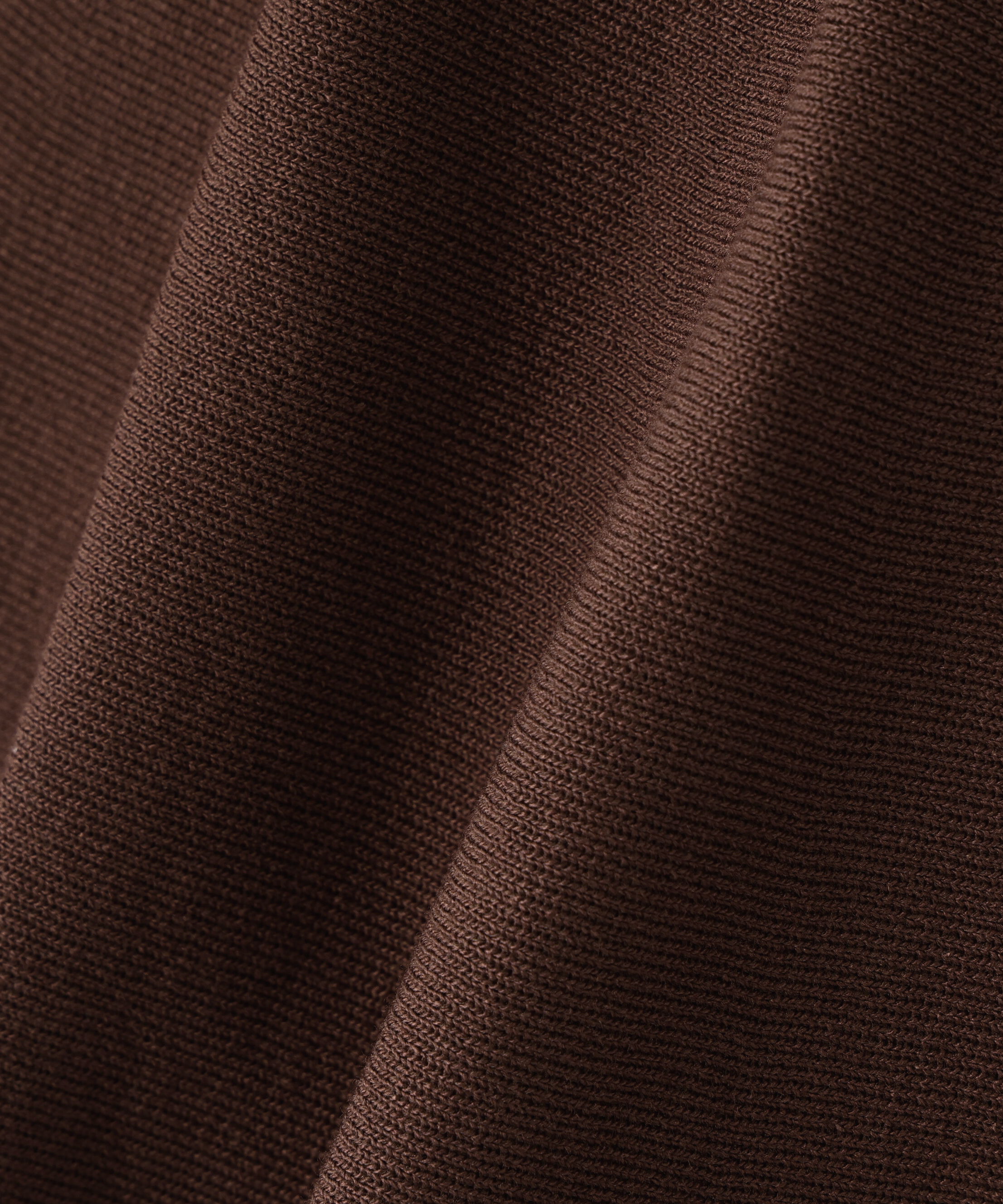 PROPORTION BODY DRESSING「ケープ風ニットドッキングワンピース」|ワンピース|