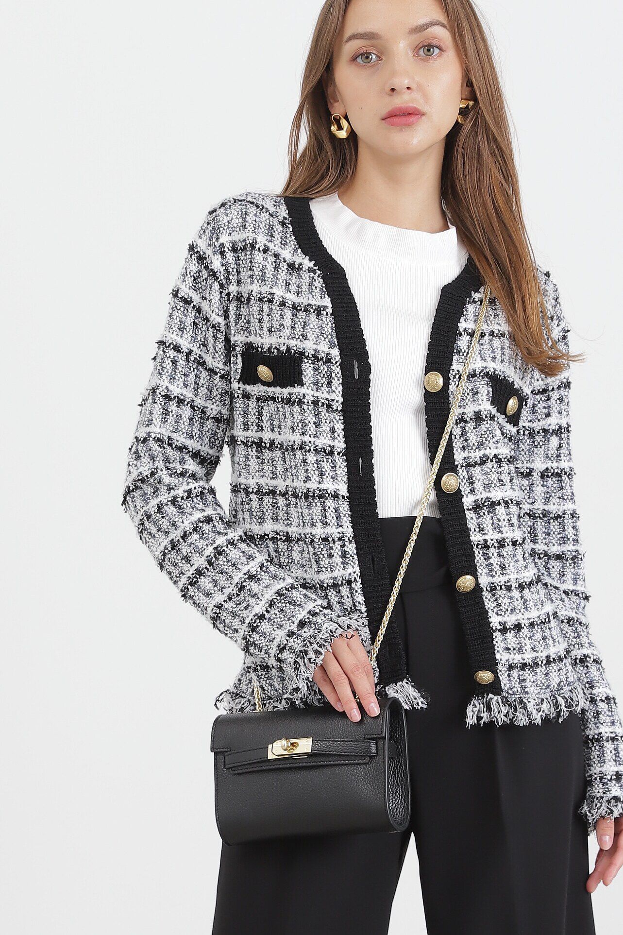  「◆チェーンハンドバッグ」|その他|