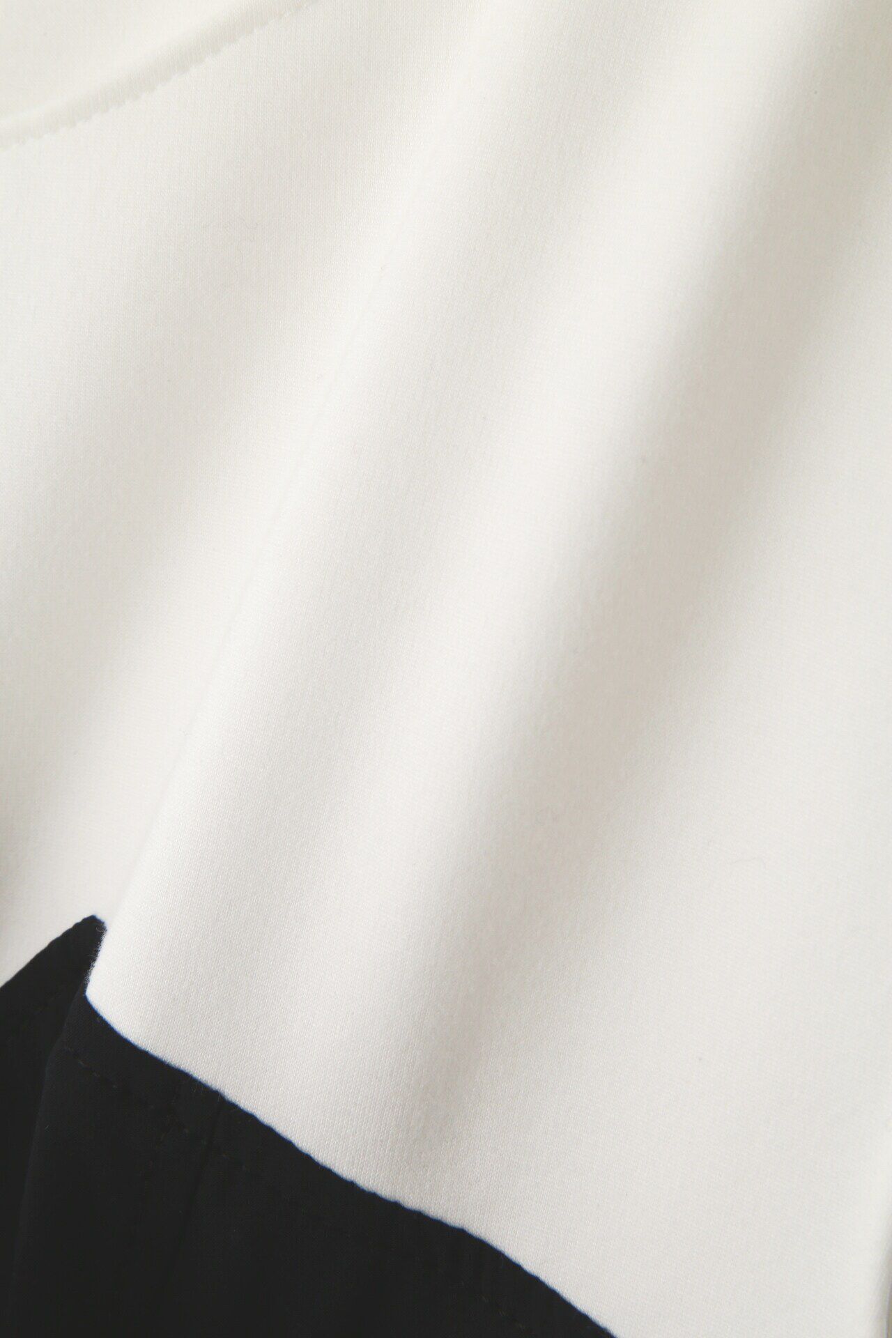  「◆バイカラーコンビタイトワンピース」|ワンピース|