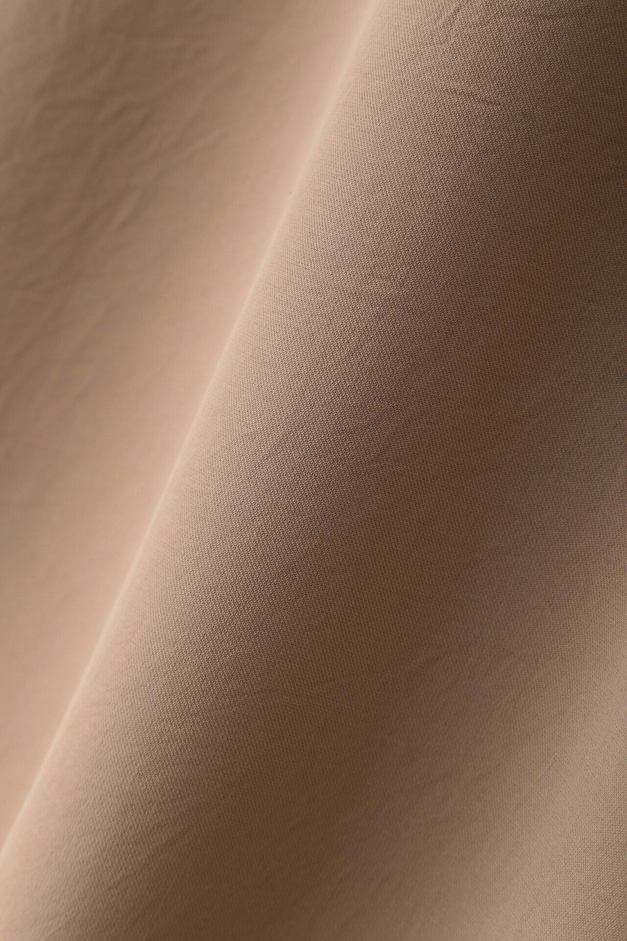  「◆2WAYストレッチシャツカラーワンピース」|ワンピース|