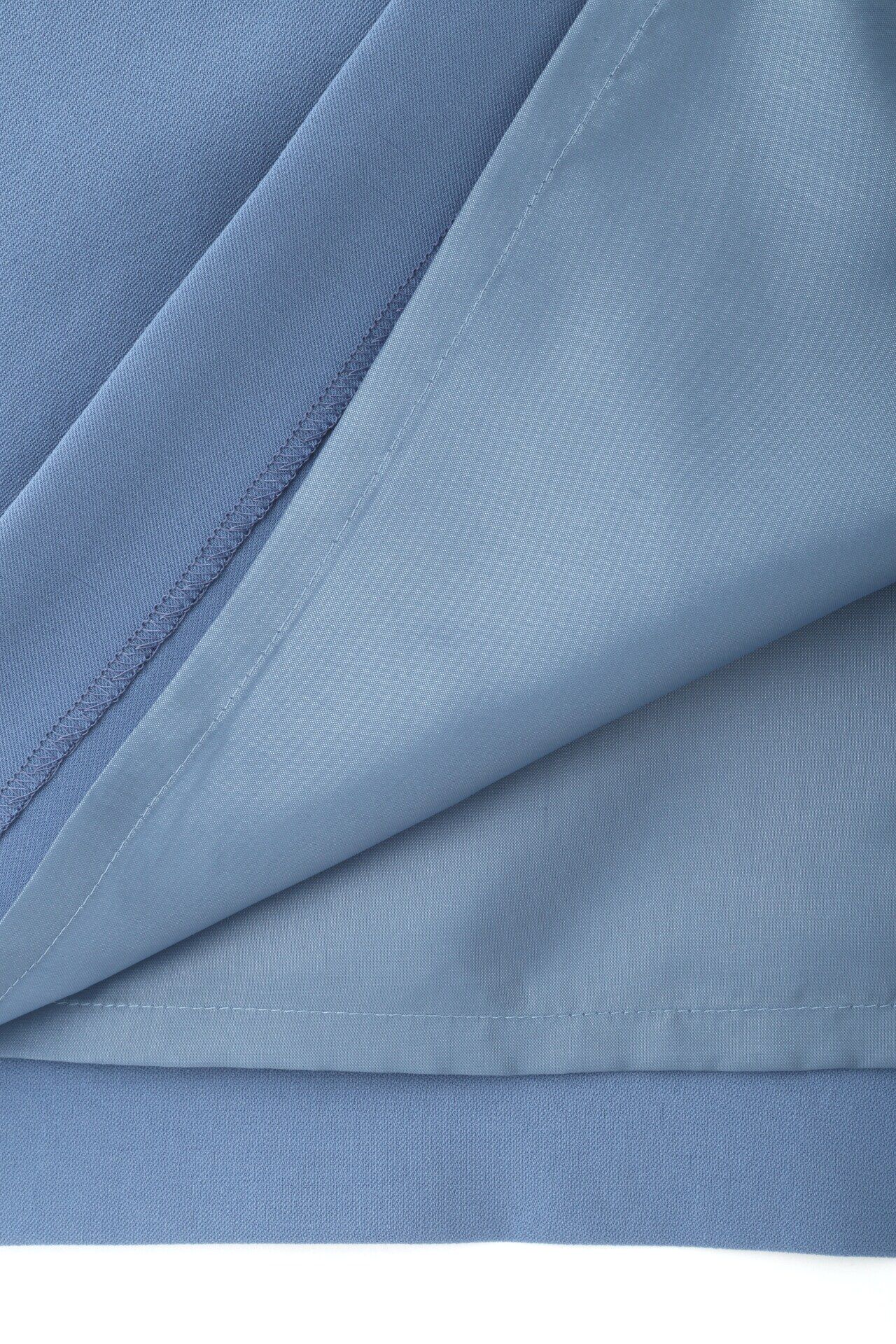  「◆ベルト付きVネックワンピース」|ワンピース|