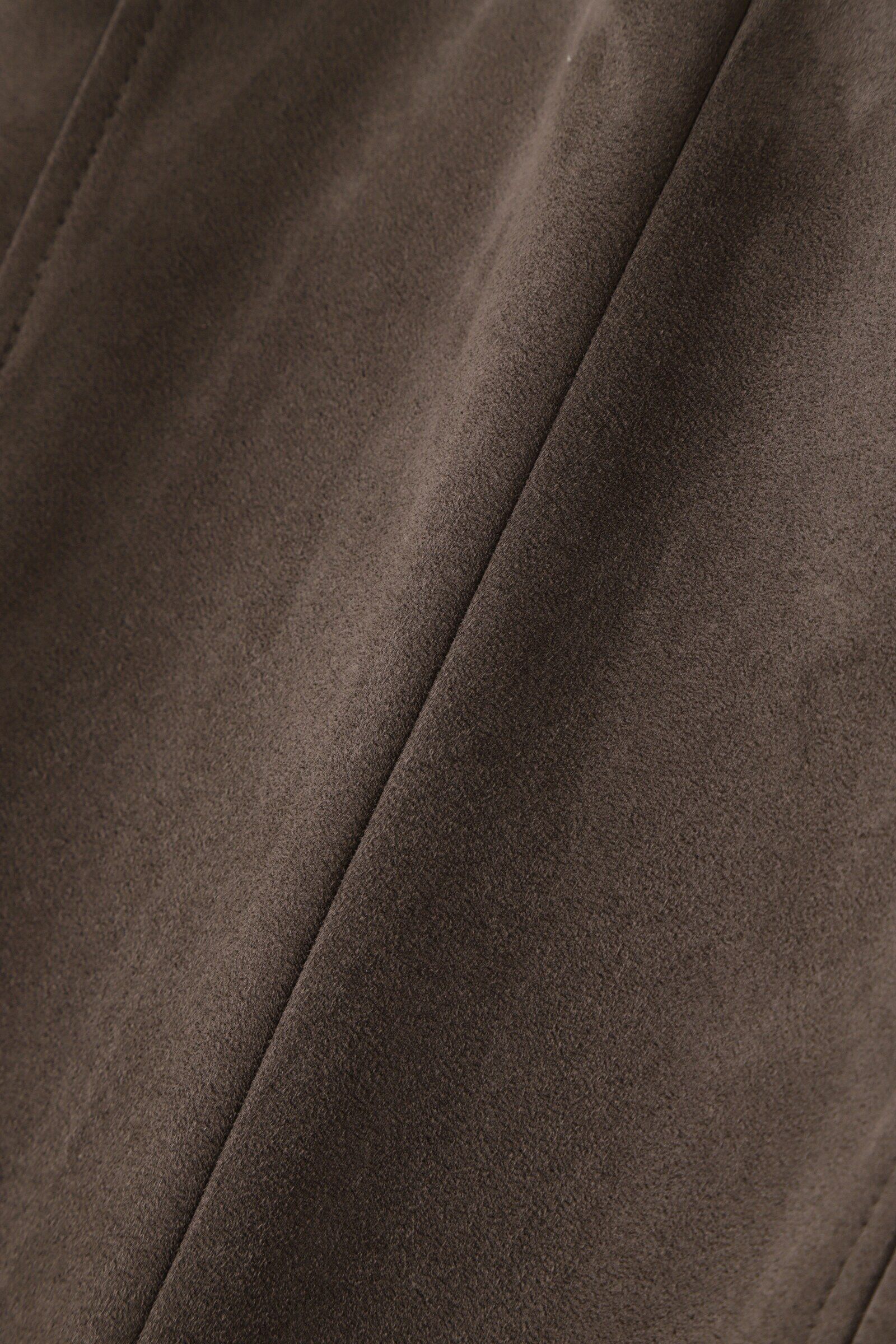  「◆スエードタイトスカート」|スカート|