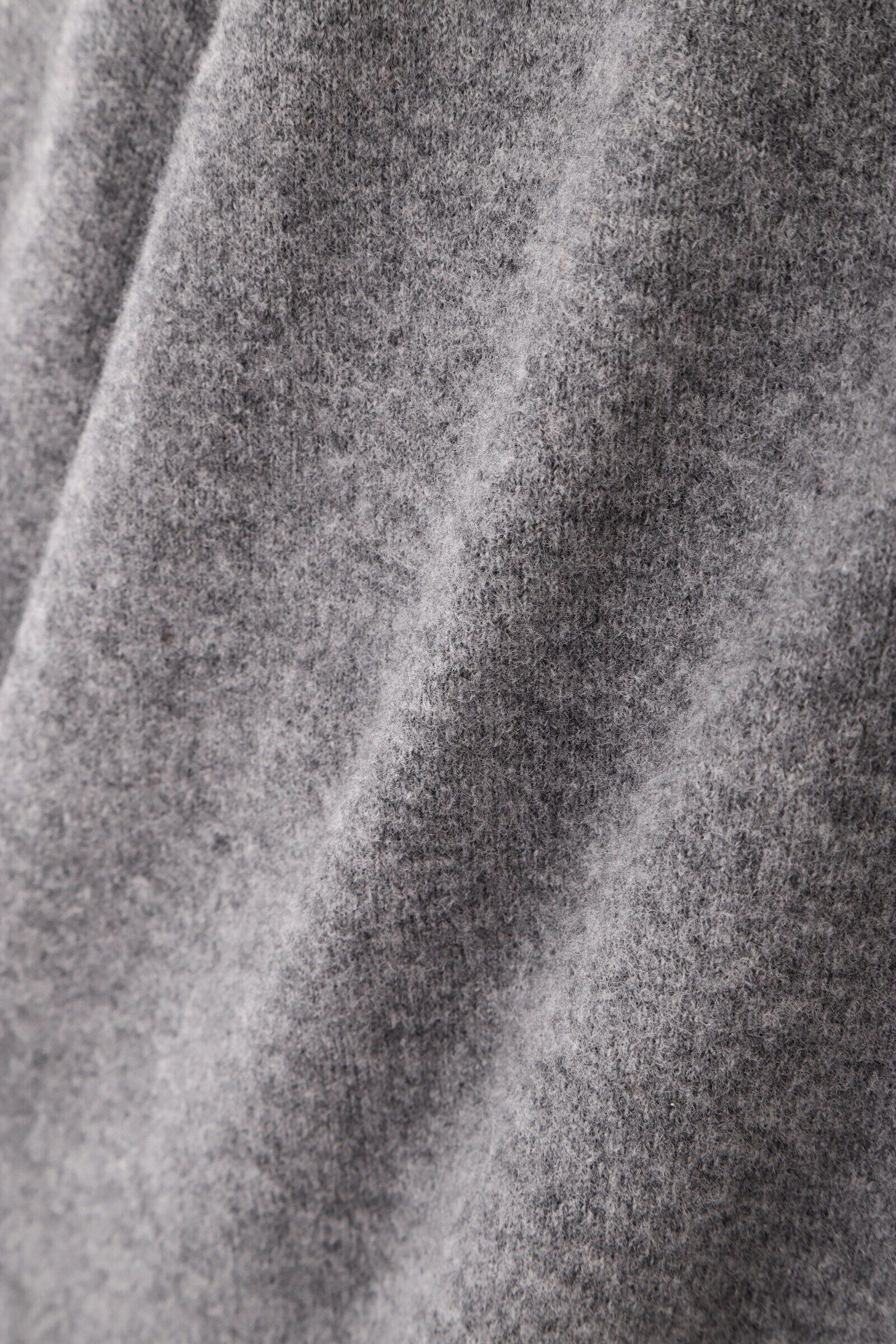  「◆ソフトタッチウール２ＷＡＹカーディガン」|ニット・セーター|