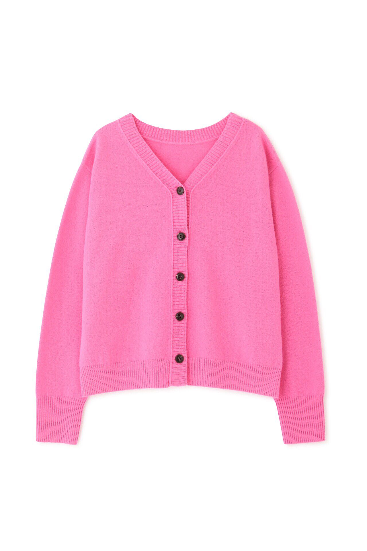  「◆ソフトタッチウール２ＷＡＹカーディガン」|ニット・セーター|