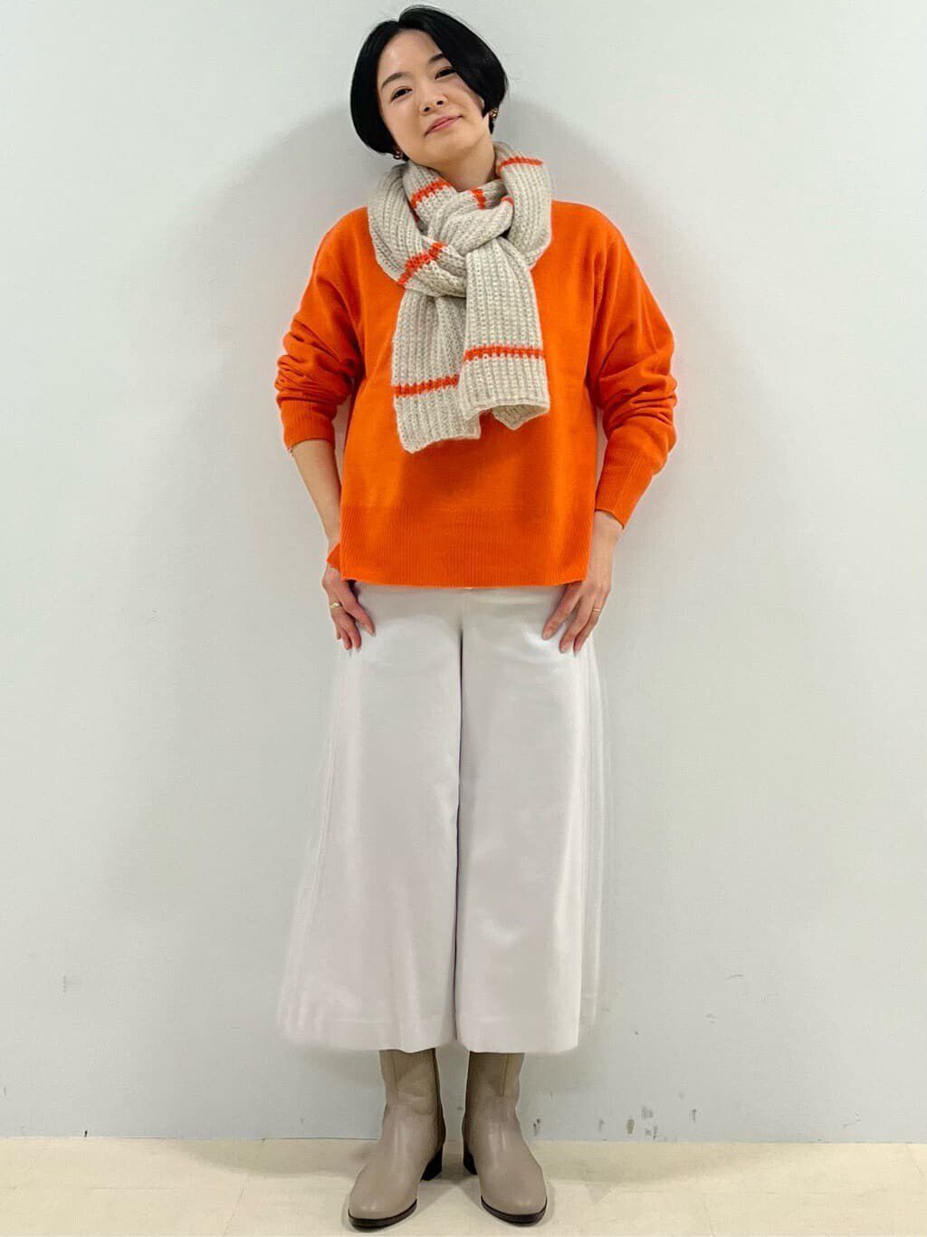  「◆ソフトタッチウール２ＷＡＹカーディガン」|ニット・セーター|