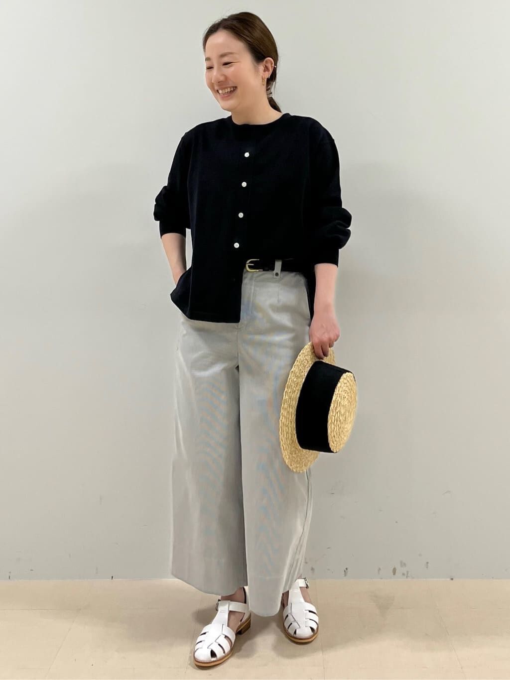  「◆コードストレッチガウチョパンツ」|その他|