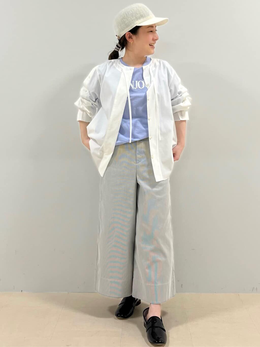  「◆コードストレッチガウチョパンツ」|その他|