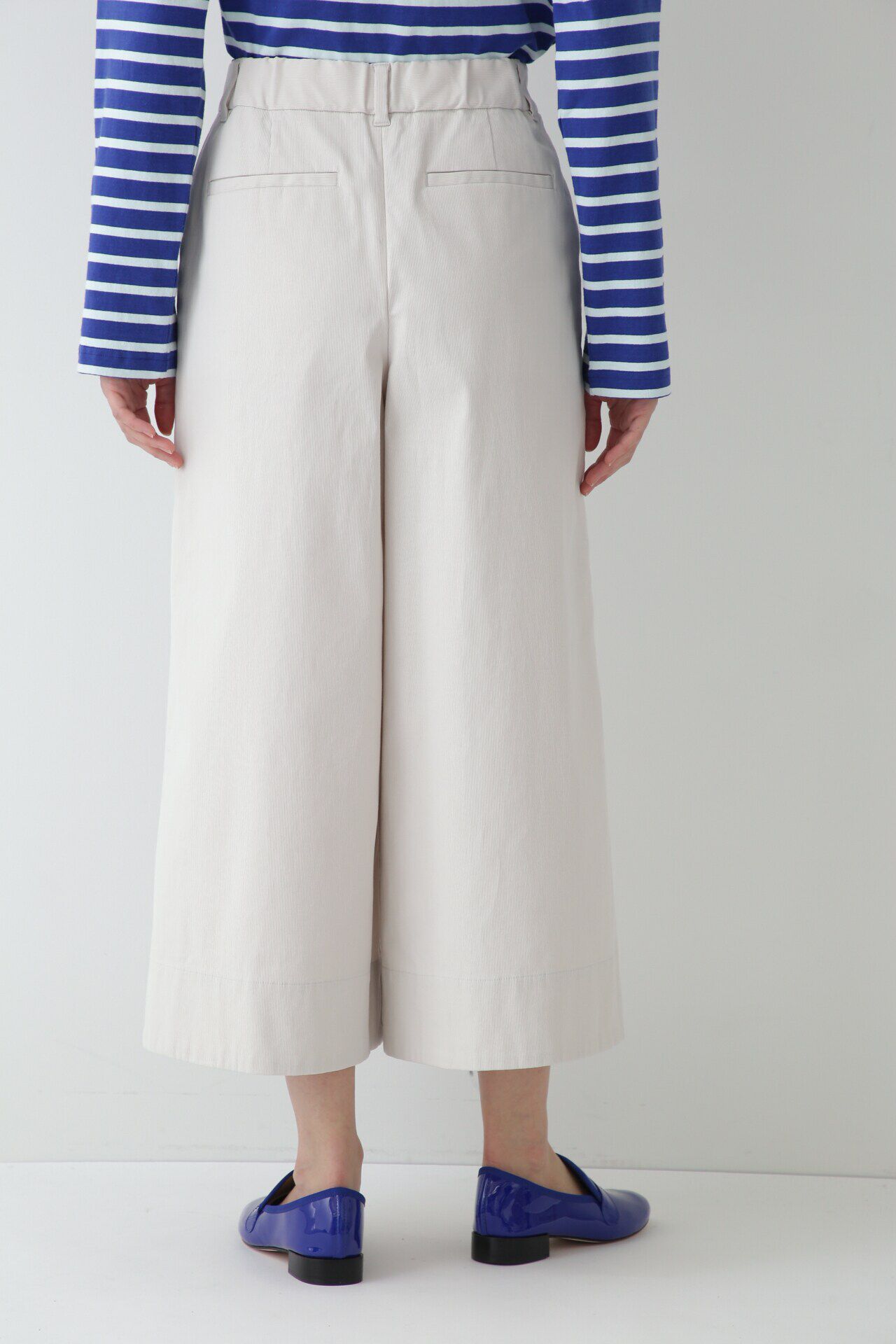  「◆コードストレッチガウチョパンツ」|その他|