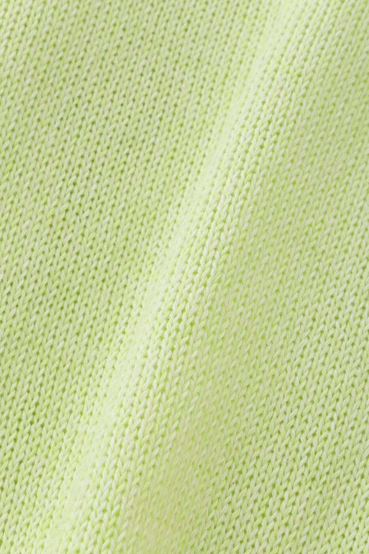  「◆メランジギマニット」|ニット・セーター|