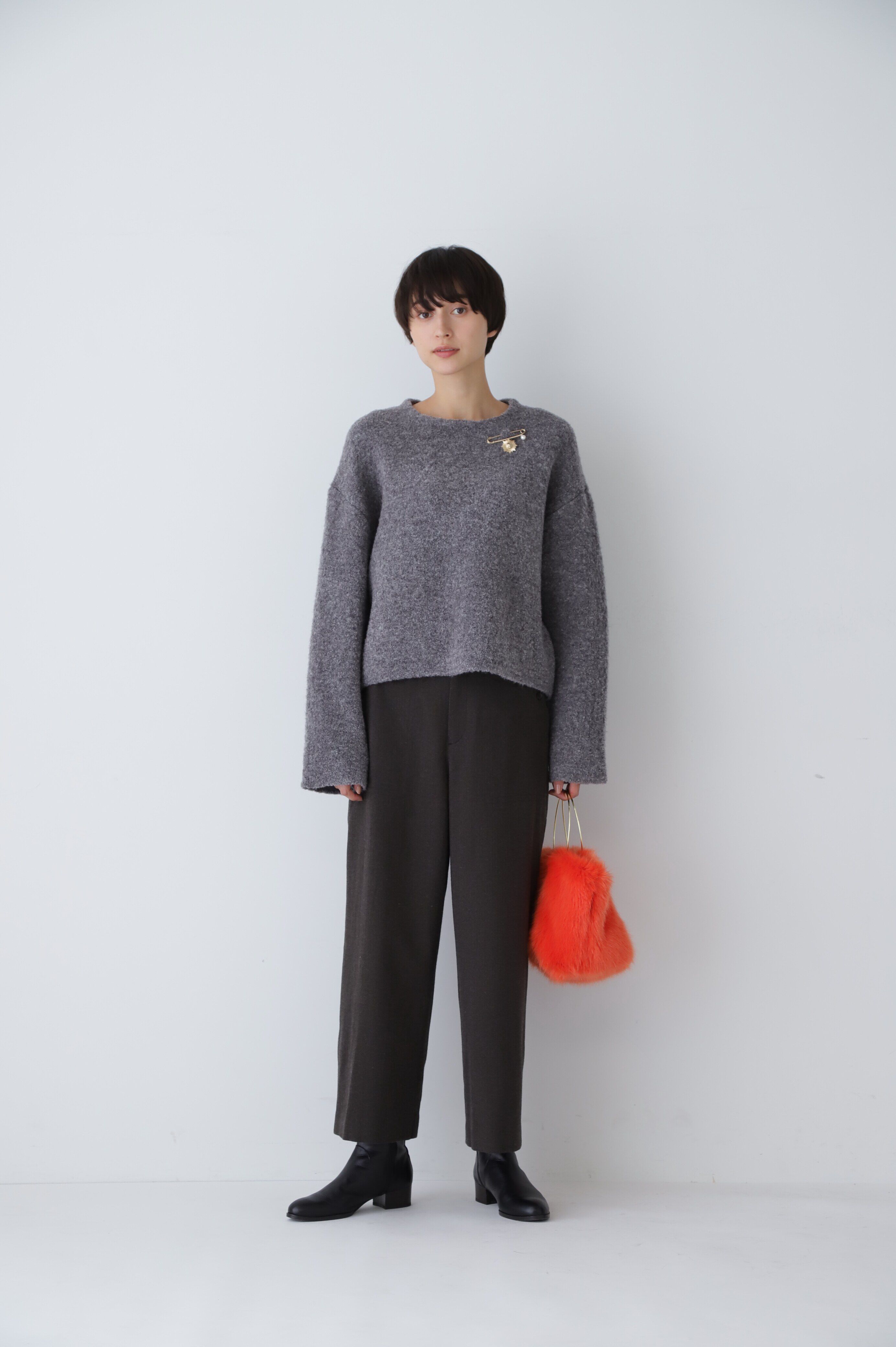  「◆ＴＯＰツイルストレッチパンツ」|その他|