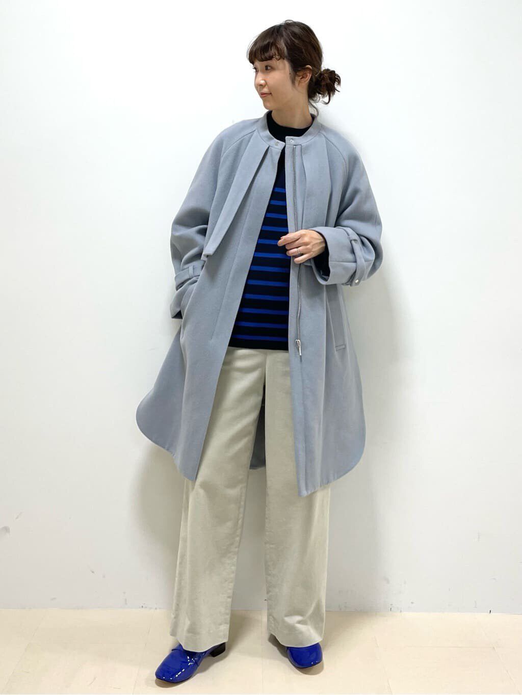  「◆リクライドクロスストレッチパンツ」|その他|