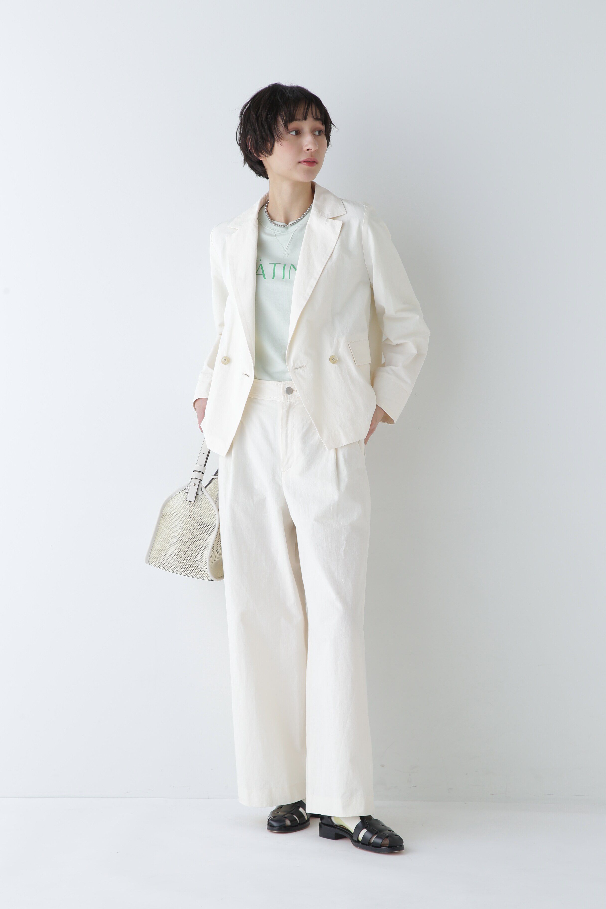  「◆近江晒ジャケット」|その他|