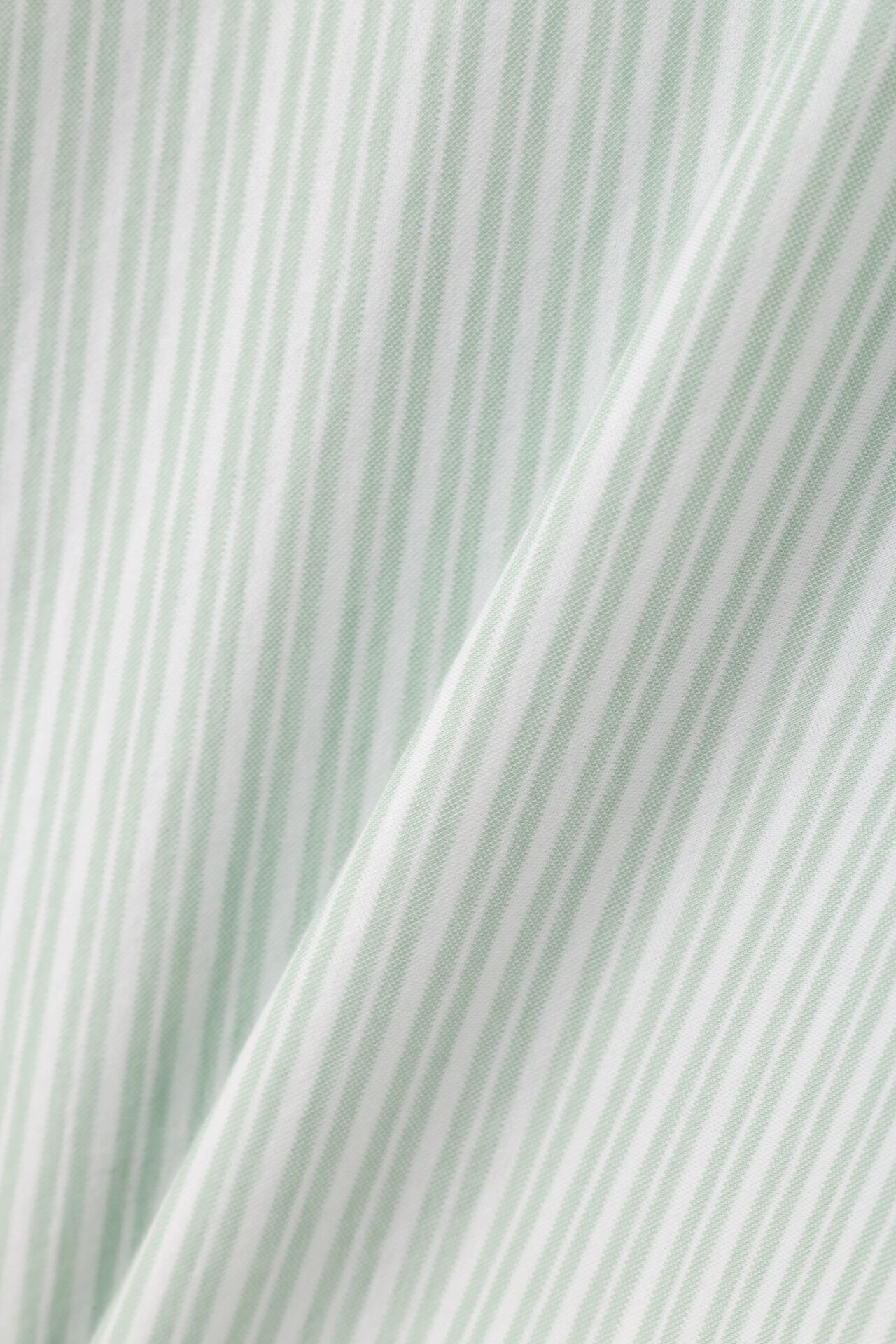  「◆鹿の子ジャージーストライププルオーバー」|Tシャツ・カットソー|