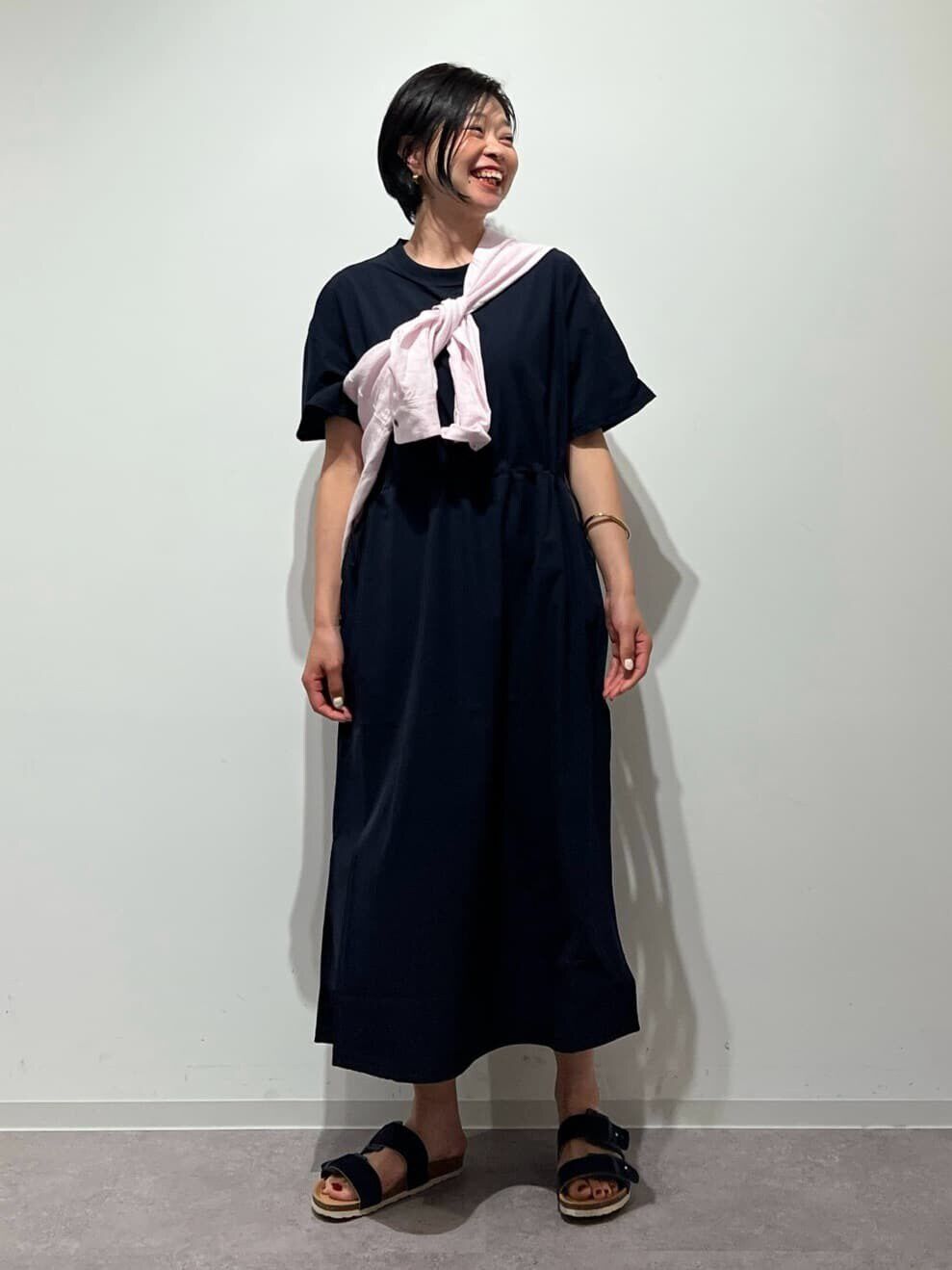  「◆ハードマンリネンブラウス」|シャツ・ブラウス|