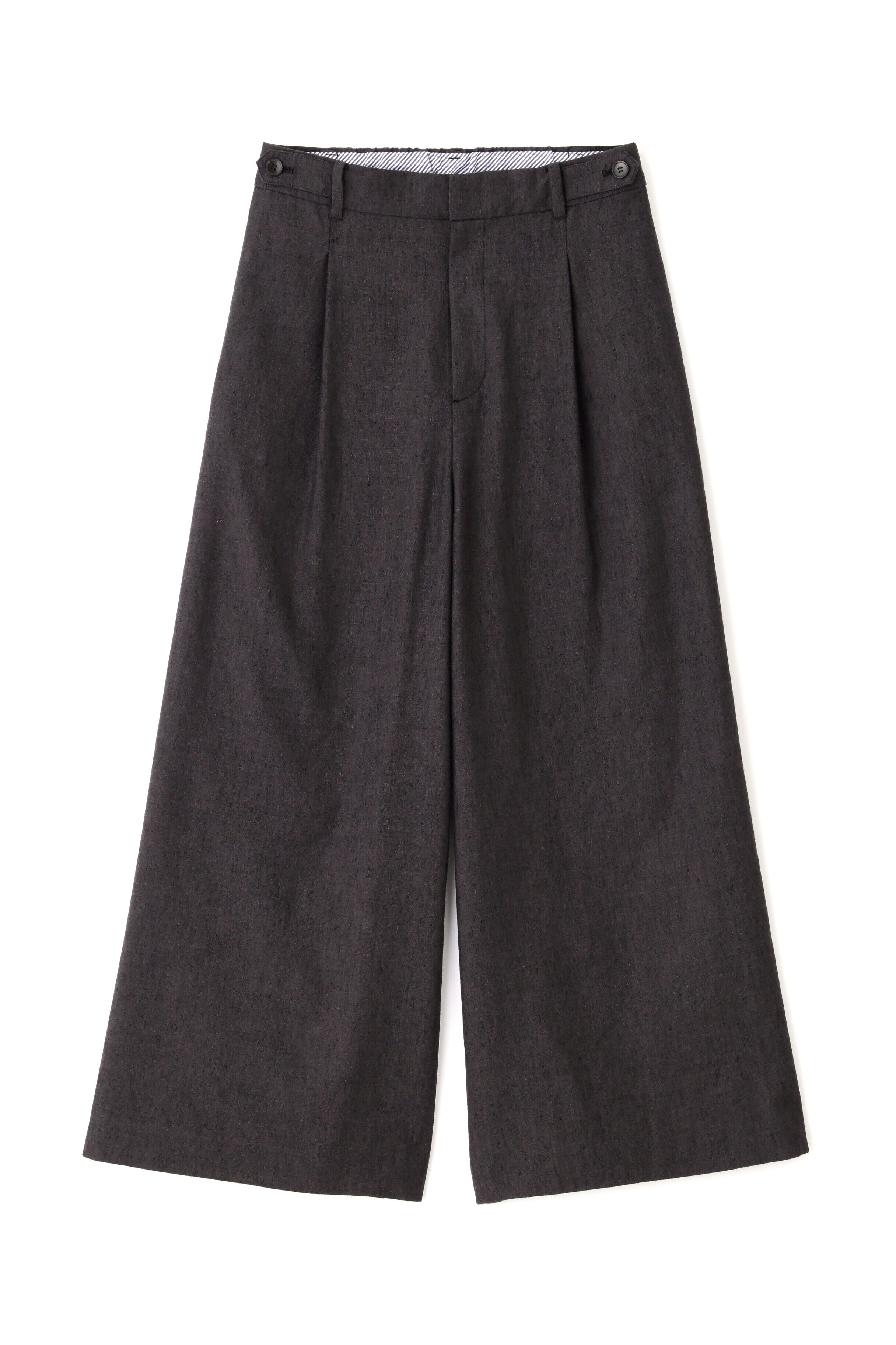  「◆ＰＥ／レーヨンリネンパンツ」|その他|