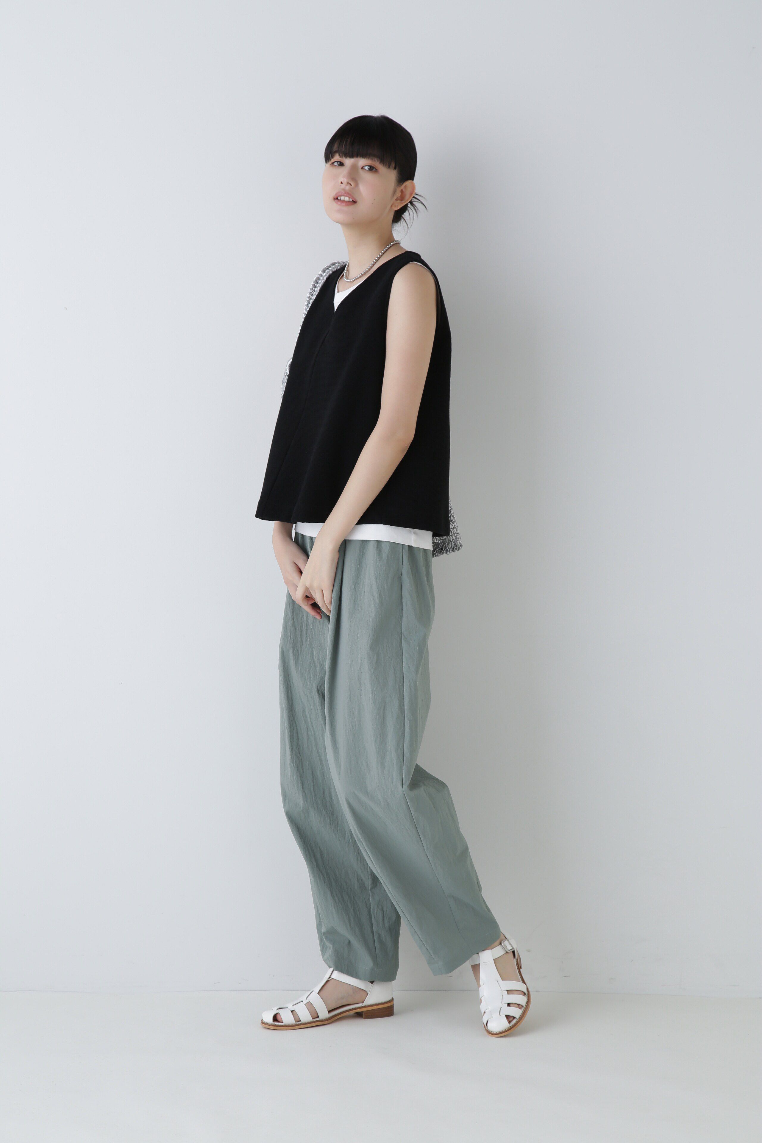  「◆カーブパンツ」|その他|