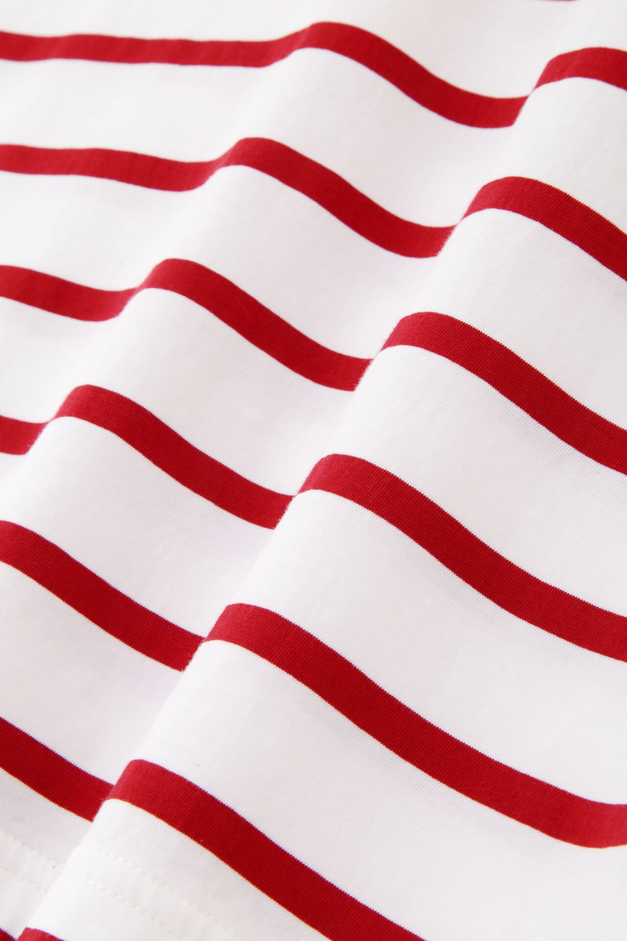  「◆ハイゲージボーダープルオーバー」|Tシャツ・カットソー|