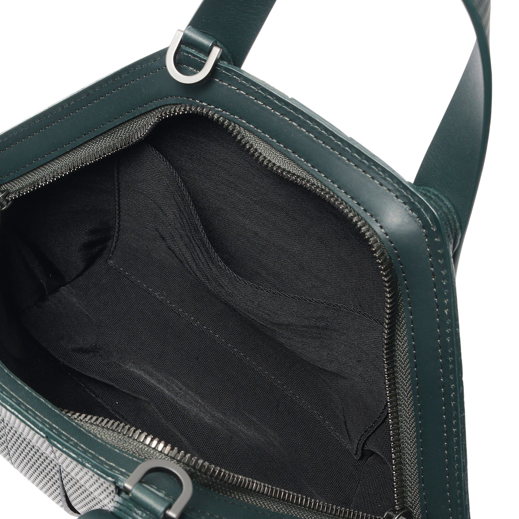 HIROKO HAYASHI「【数量限定】OSSO（オッソ）2wayショルダーバッグ」|ショルダー・メッセンジャー|