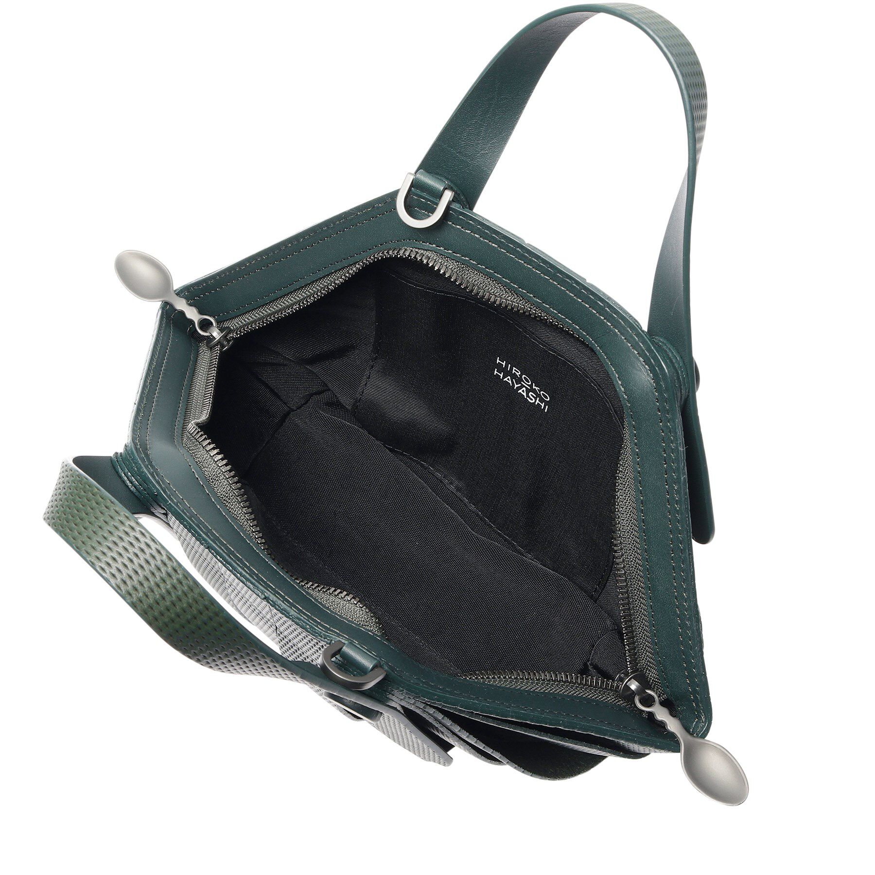 HIROKO HAYASHI「【数量限定】OSSO（オッソ）2wayショルダーバッグ」|ショルダー・メッセンジャー|