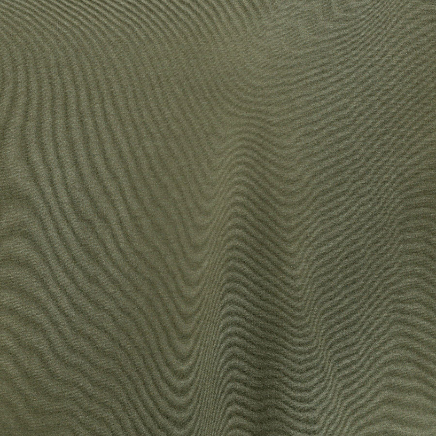 SHOO･LA･RUE「【ひんやり】裾が絞れる フレンチスリーブトップス」|Tシャツ・カットソー|