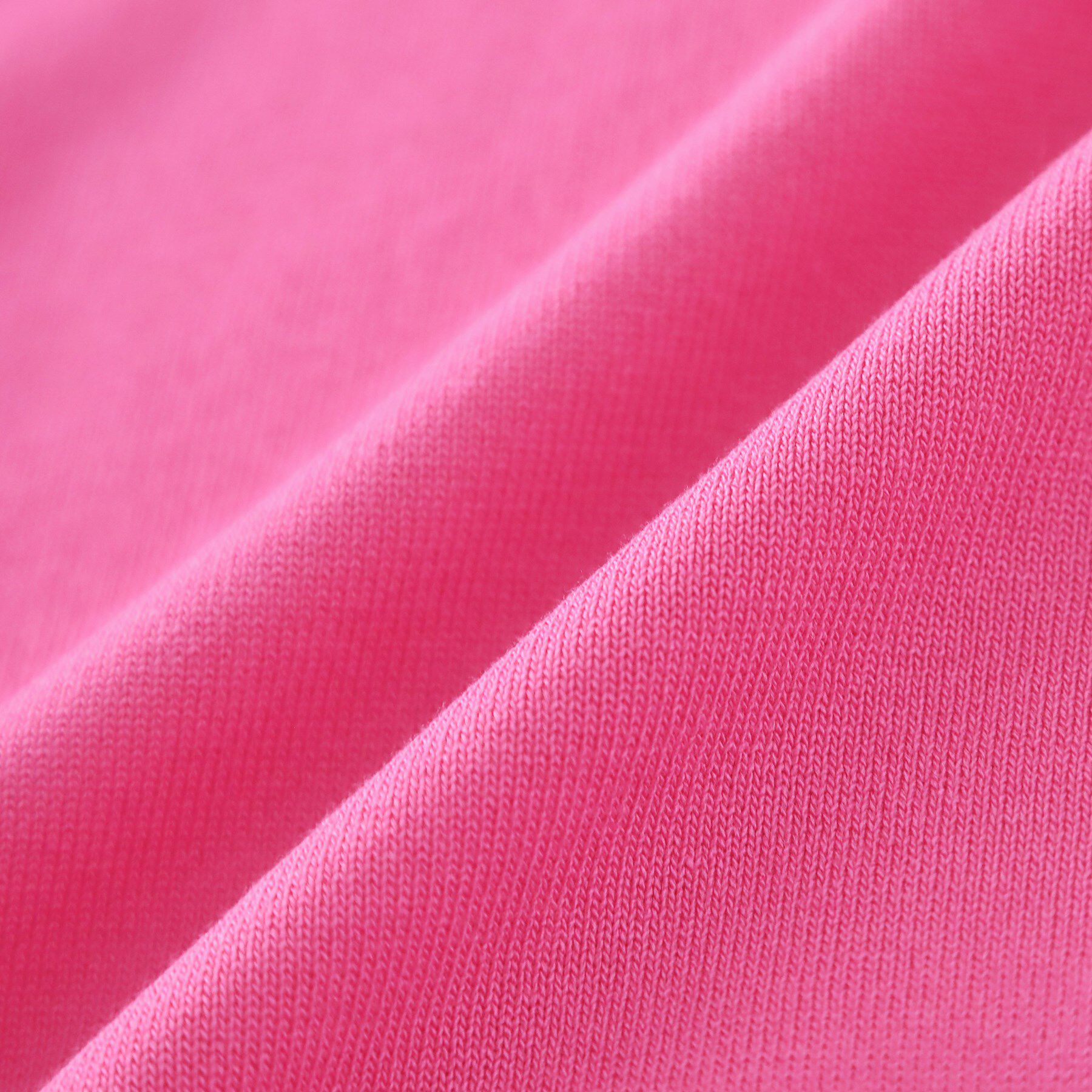 SHOO･LA･RUE「【洗濯機可/S-LL/アンサンブル可】8分袖で手元を華奢に魅せる さらっとタッチニット」|ニット・セーター|