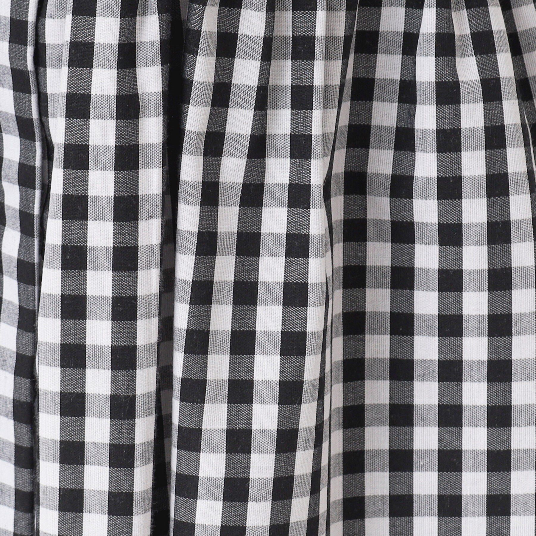 Dessin「【洗える】ペプラムブラウス（XS～L）」|シャツ・ブラウス|