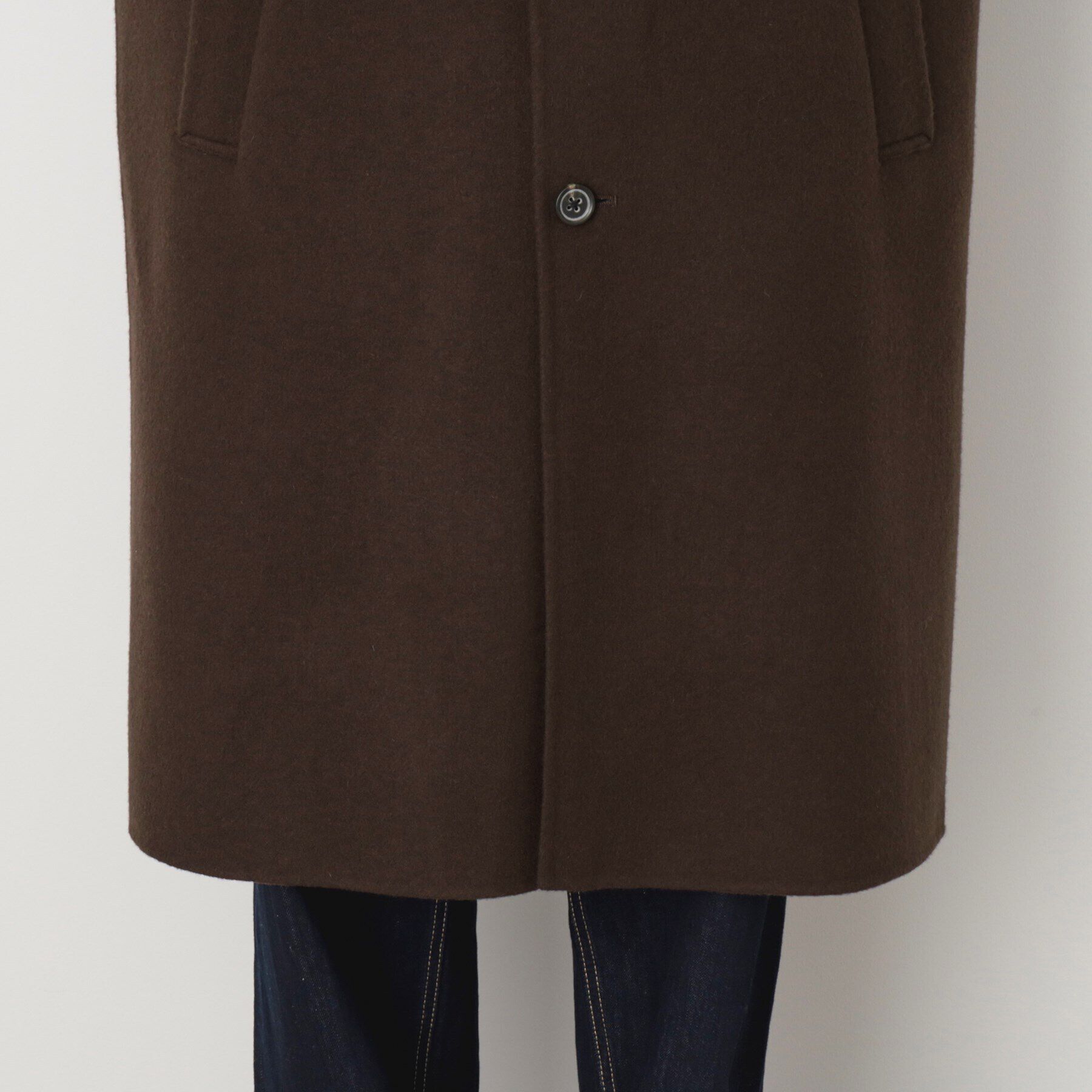 Dessin「ステンカラーコート」|ステンカラーコート|