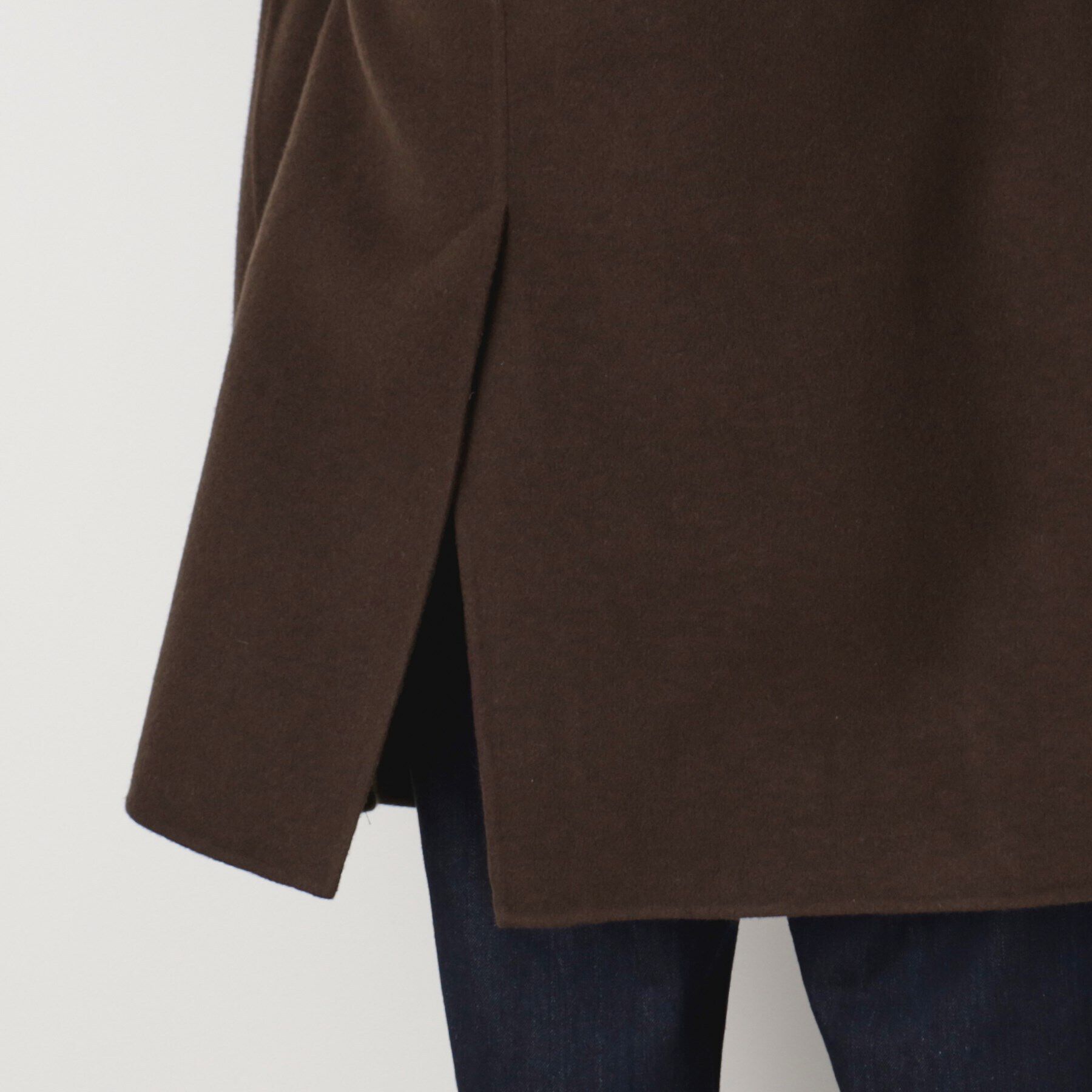 Dessin「ステンカラーコート」|ステンカラーコート|