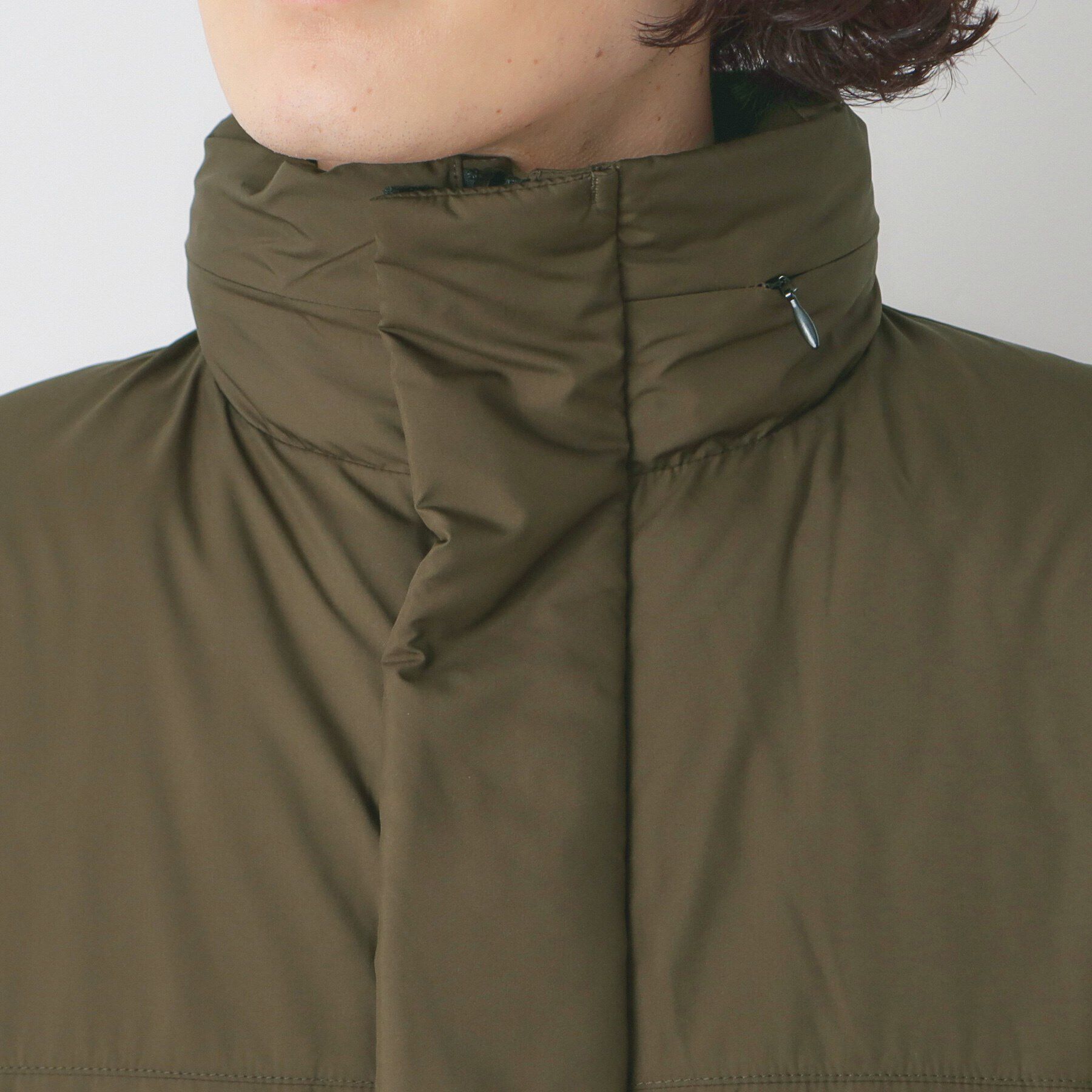 Dessin「リバーシブルダウン」|ダウン|