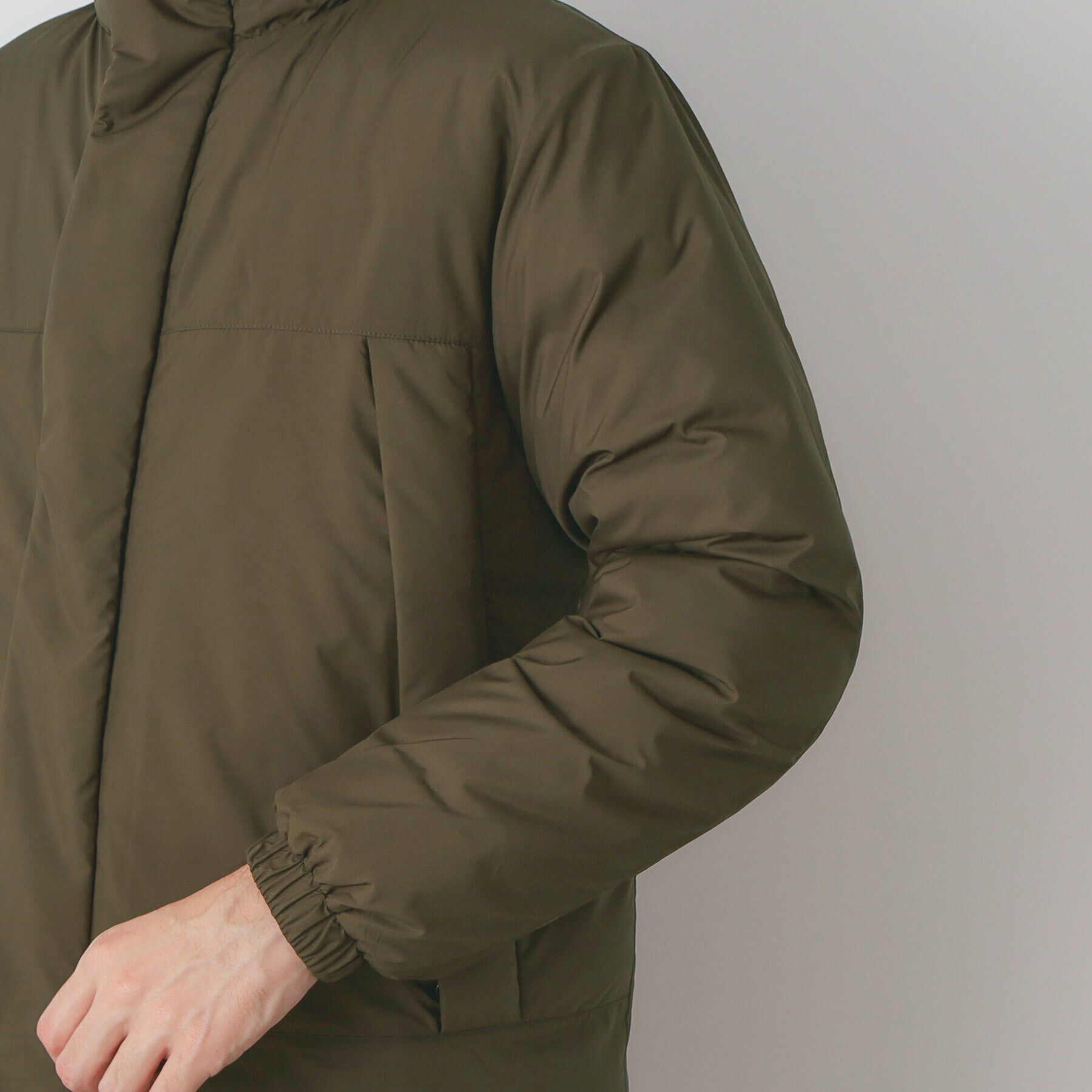 Dessin「リバーシブルダウン」|ダウン|