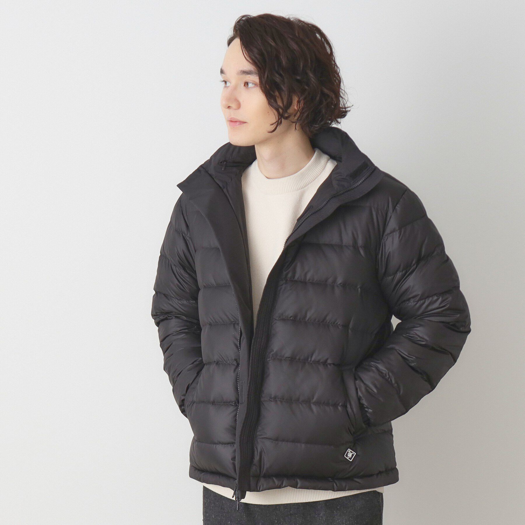 Dessin「リバーシブルダウン」|ダウン|