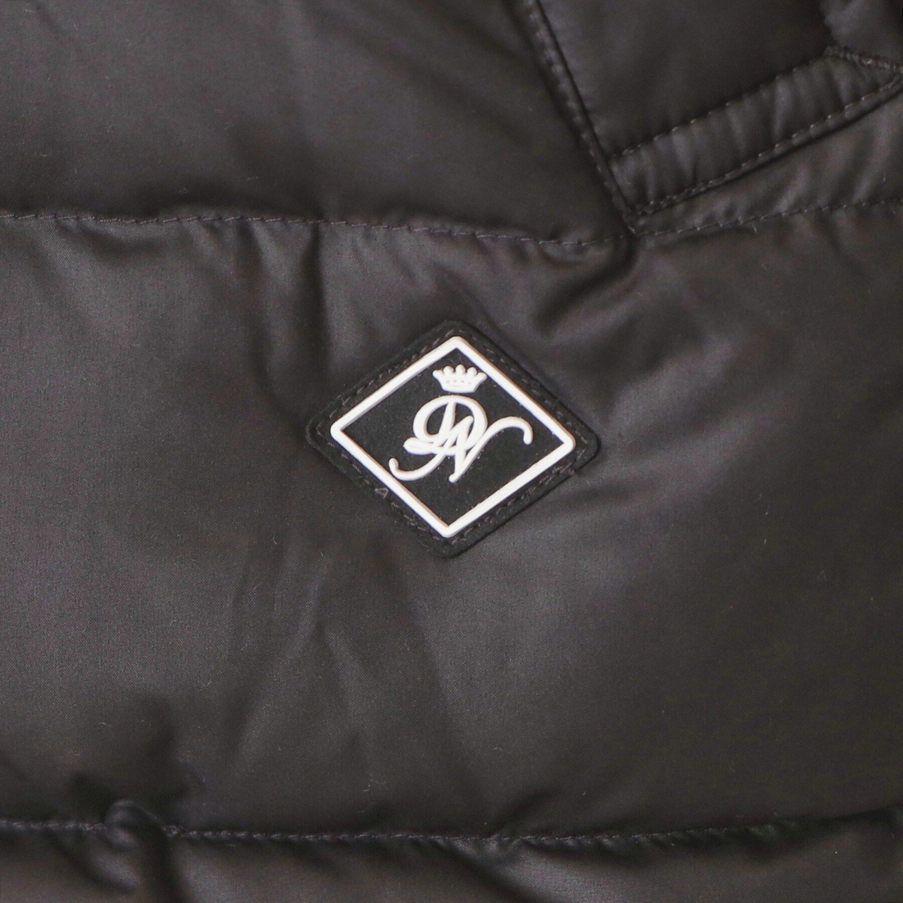 Dessin「リバーシブルダウン」|ダウン|