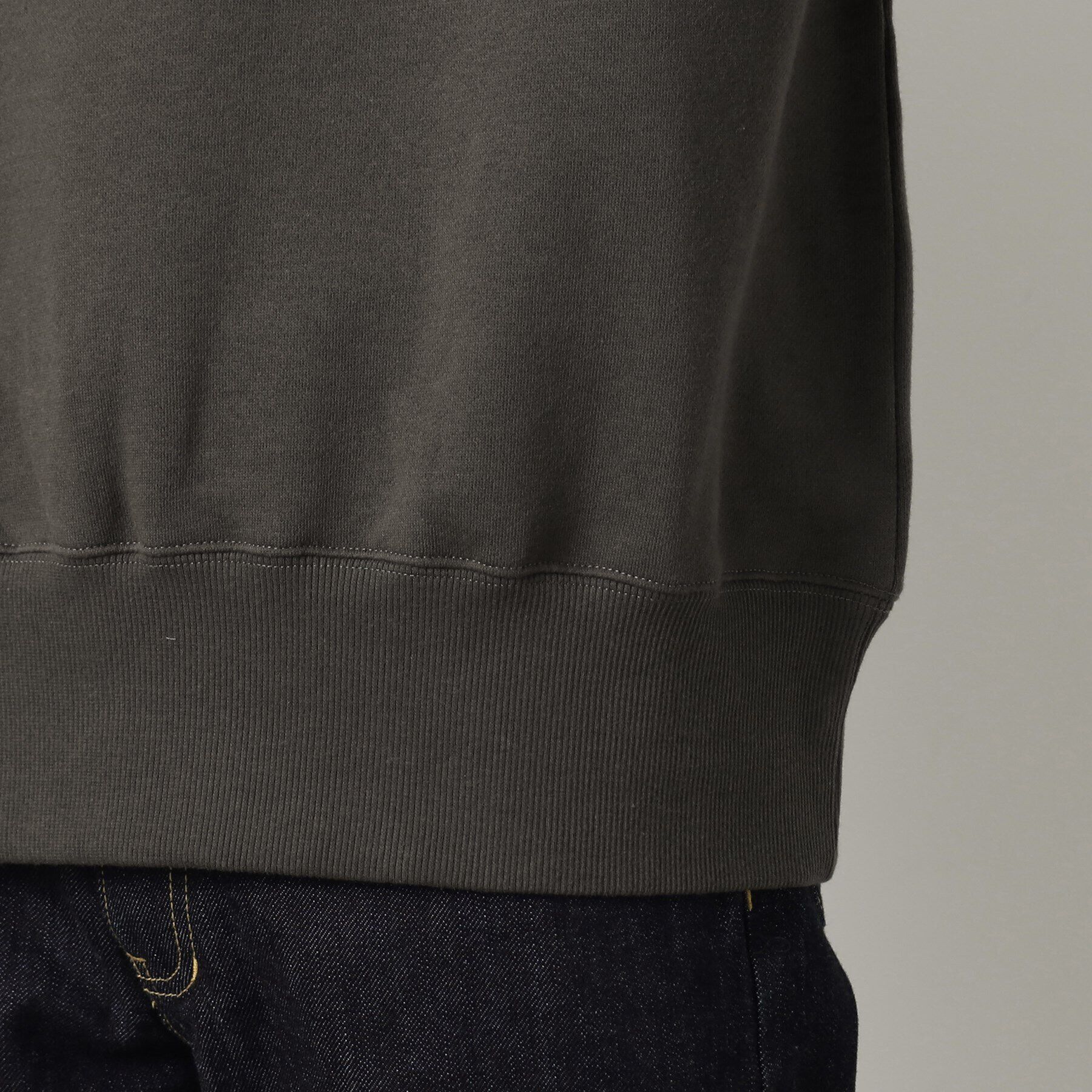 Dessin「【ユニセックス】座標プリントスウェット」|パーカー|