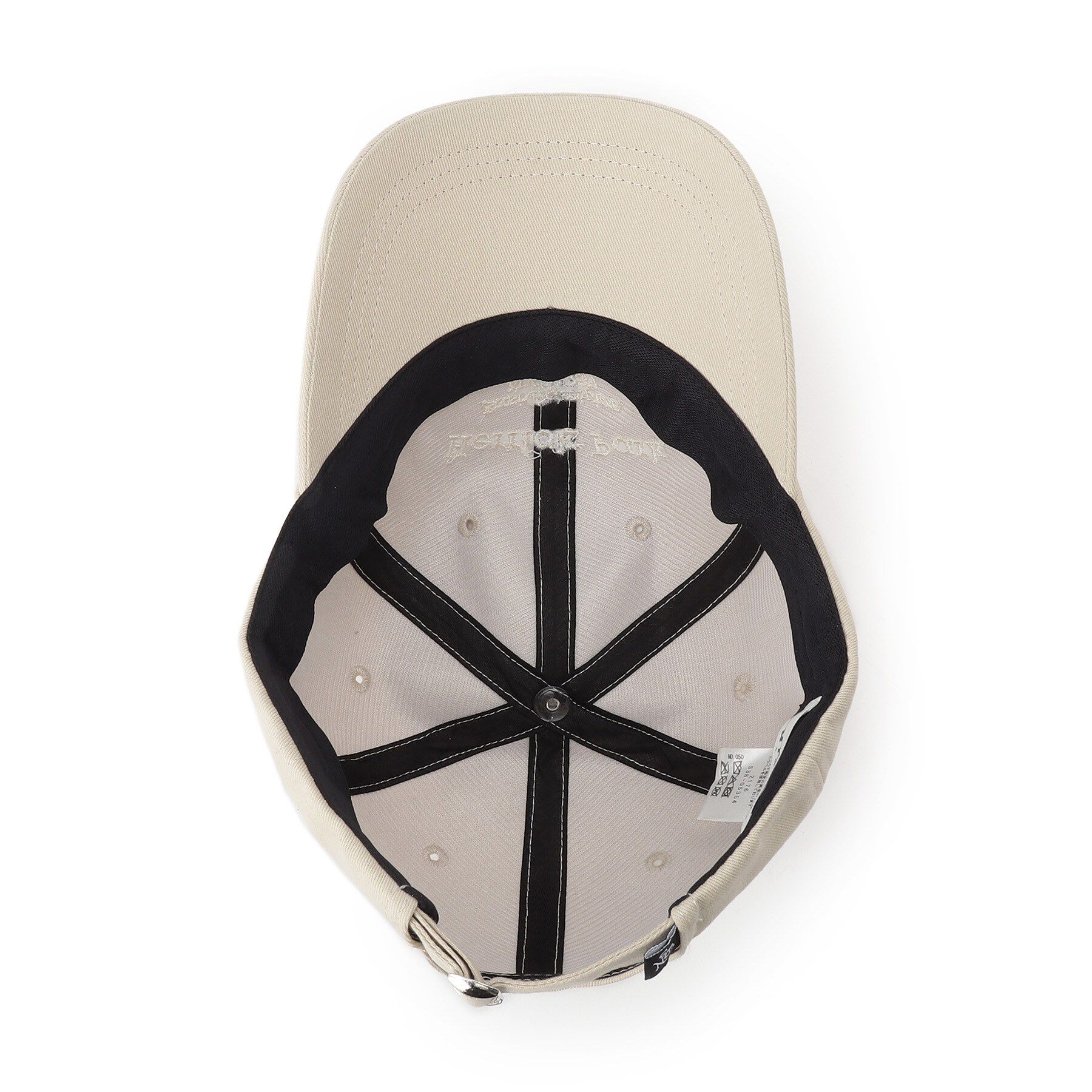 Dessin「【ユニセックス／リンクコーデ】Herrick Park キャップ」|キャップ・キャスケット|