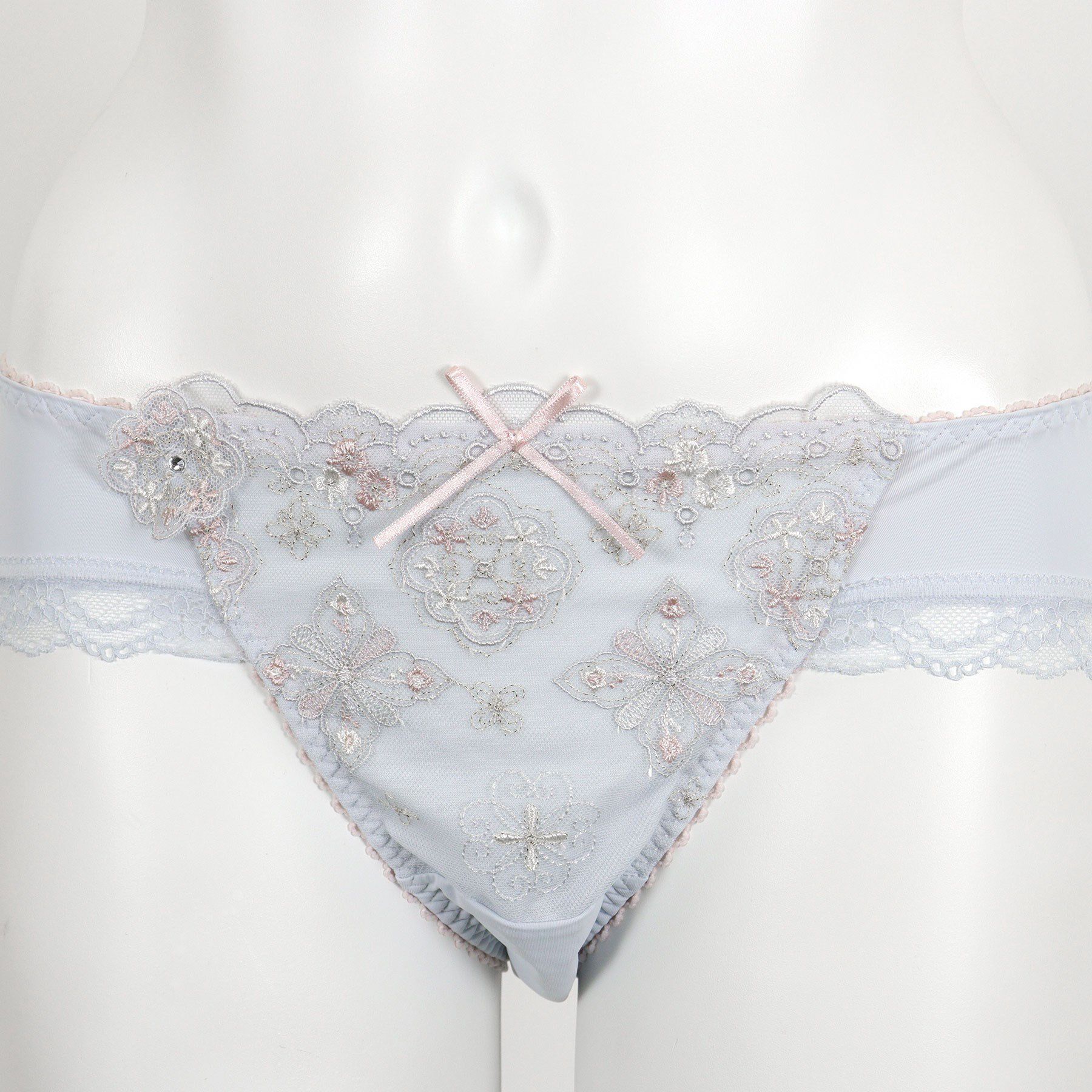 Risa Magli「キャシー ノーマルショーツ」|インナー|