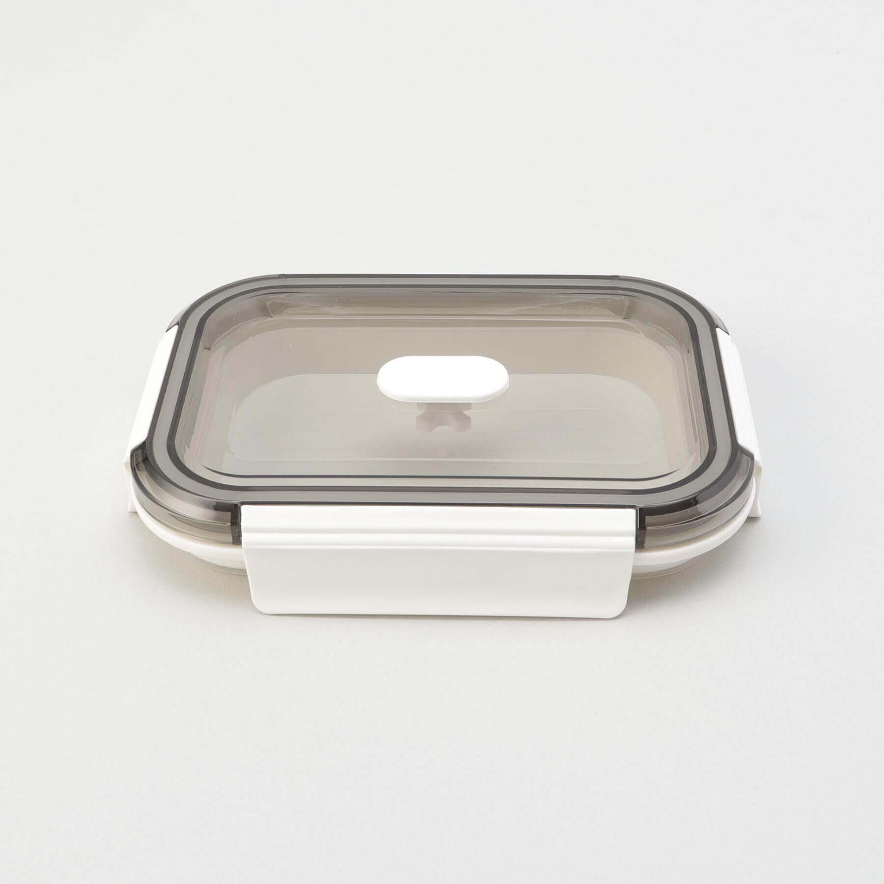 212 KITCHEN STORE「Felio たためるシリコン保存＆ランチBOX 長方形800ml」|食器・キッチングッズ|