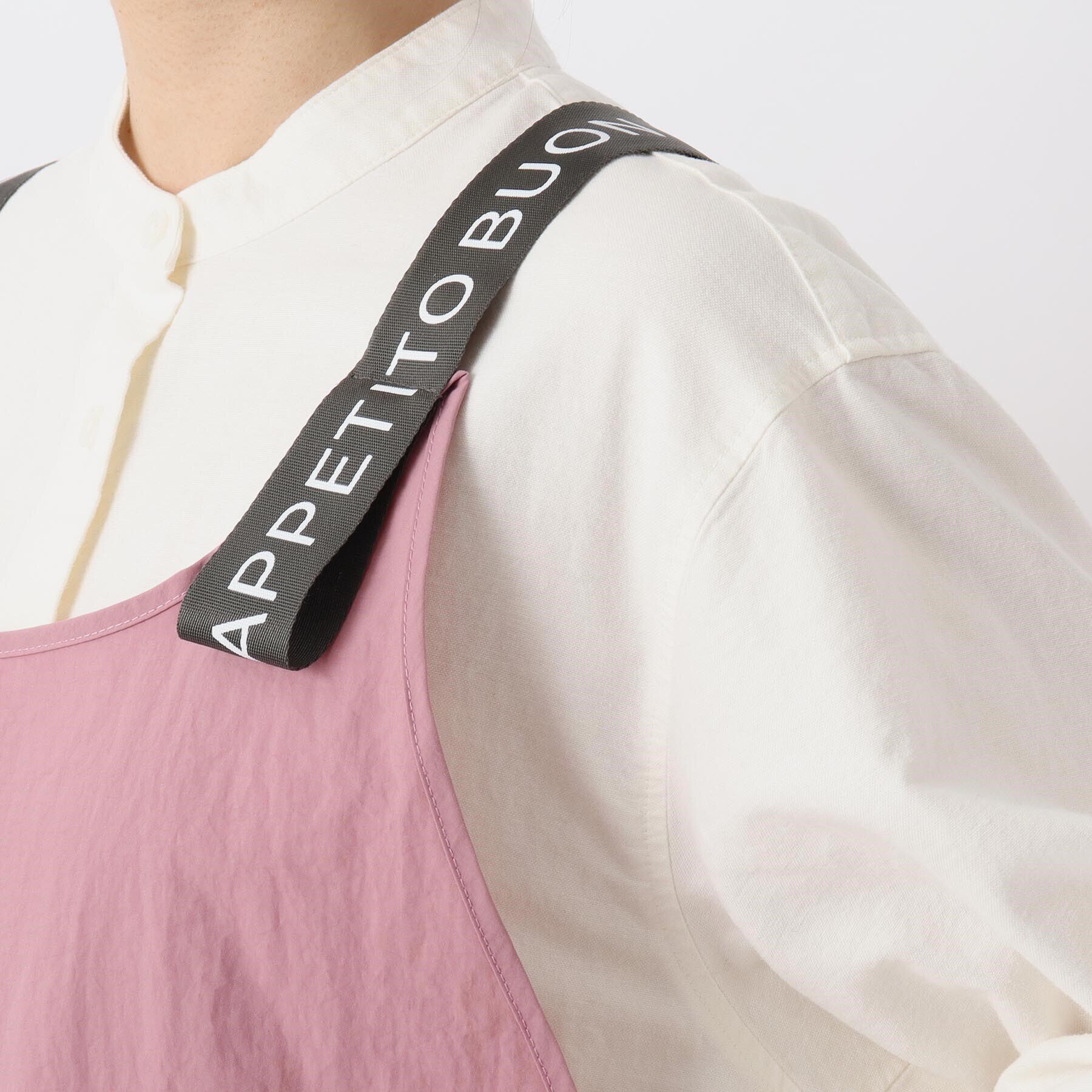 212 KITCHEN STORE「さらっとエプロン PU」|食器・キッチングッズ|